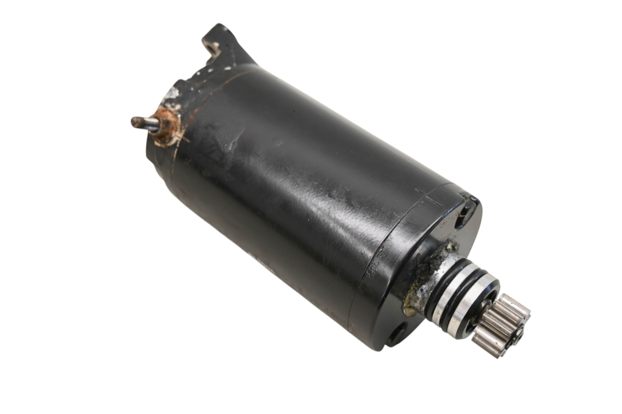 12 Sea-Doo GTX Limited iS 260 Starter Motor