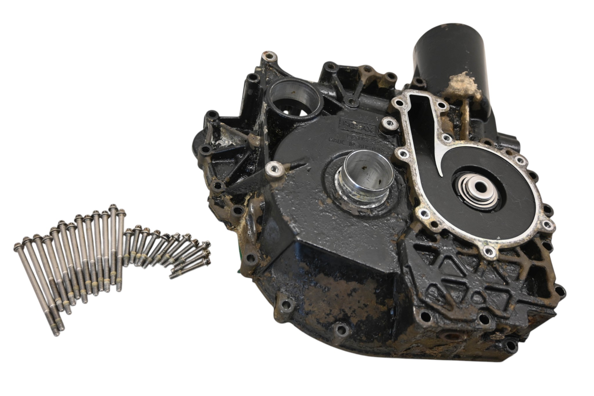 12 Sea-Doo GTX Limited iS 260 Stator Cover