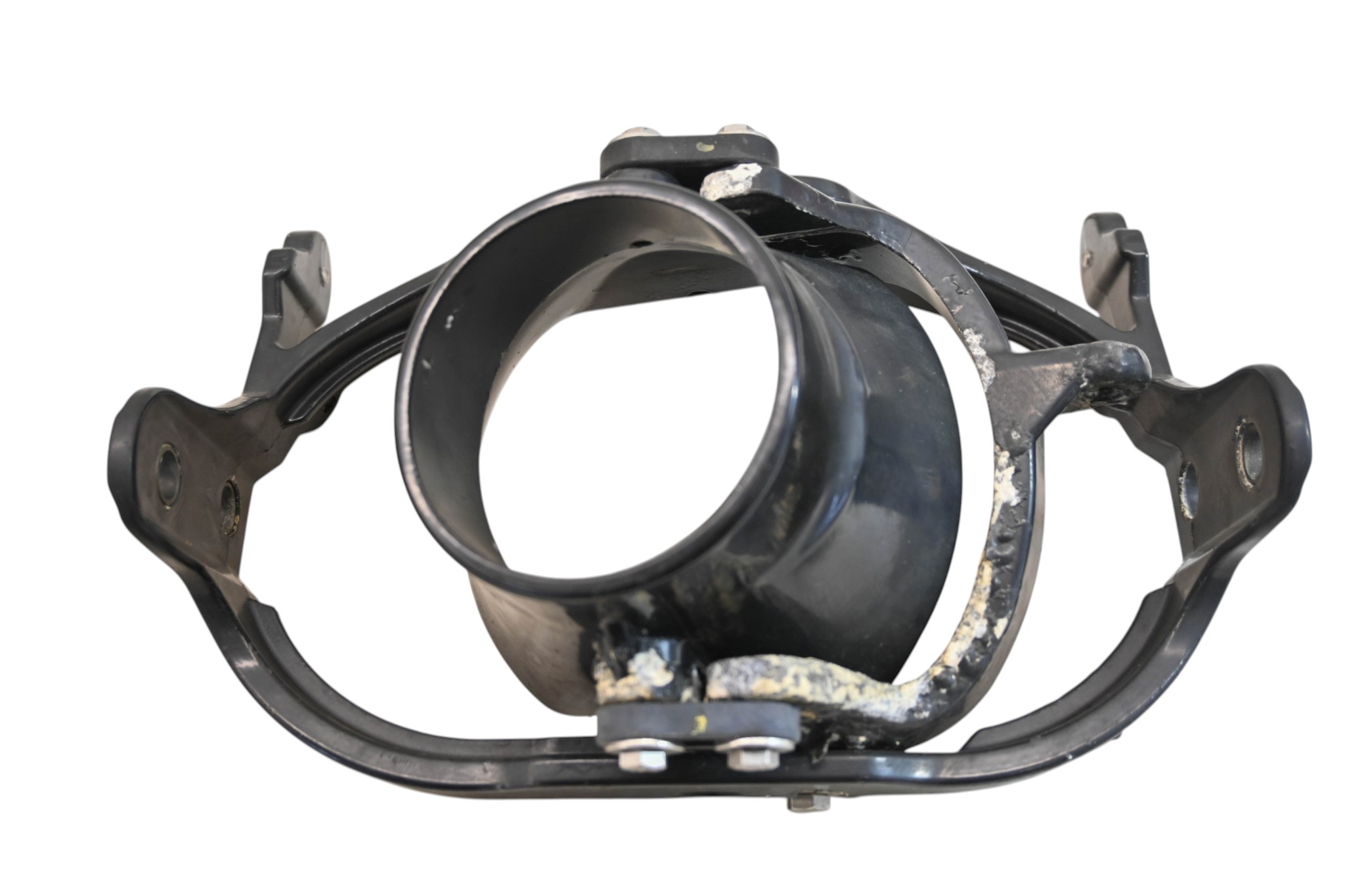 12 Sea-Doo GTX Limited iS 260 Steering Nozzle