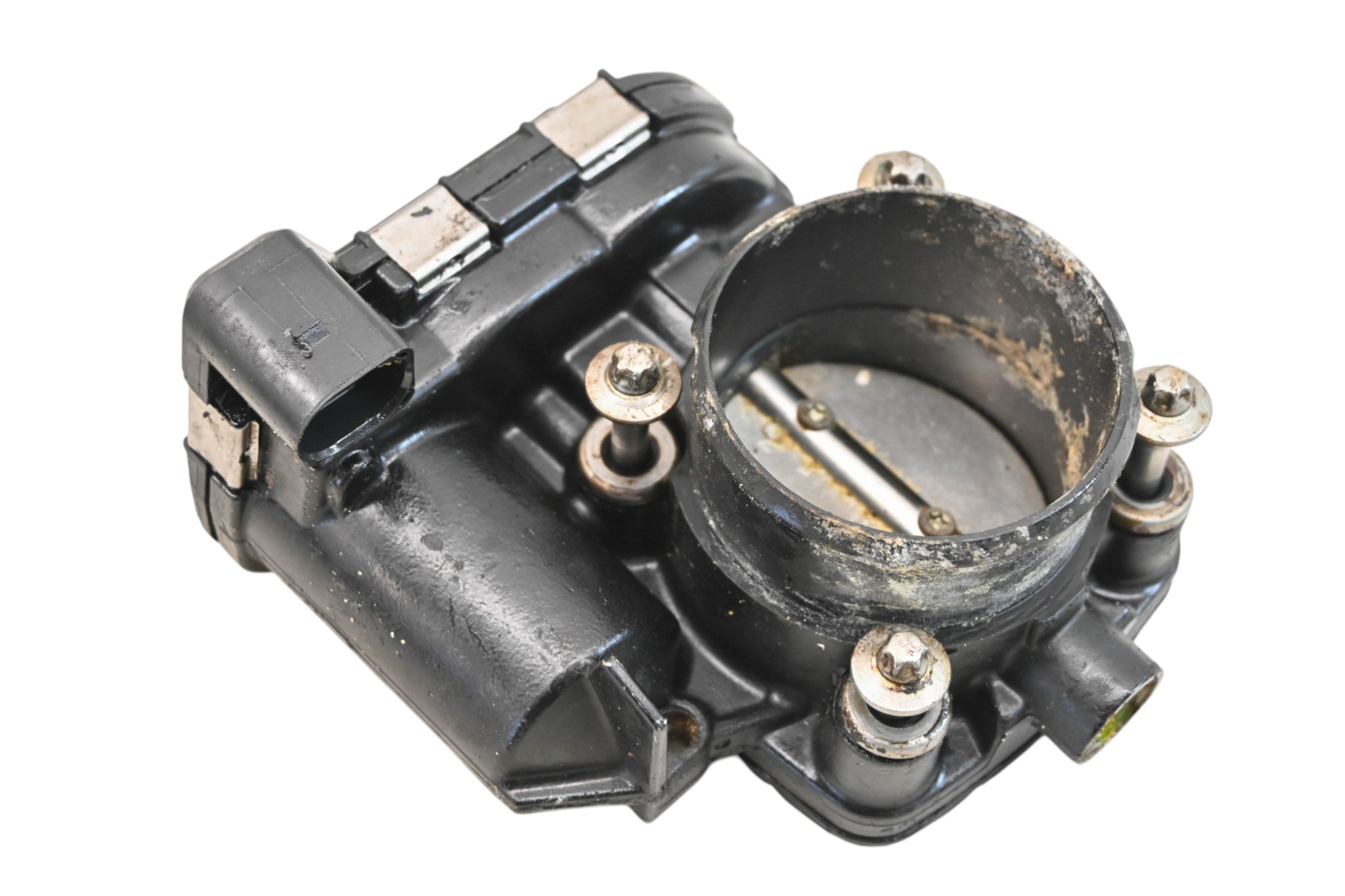 12 Sea-Doo GTX Limited iS 260 Throttle Body
