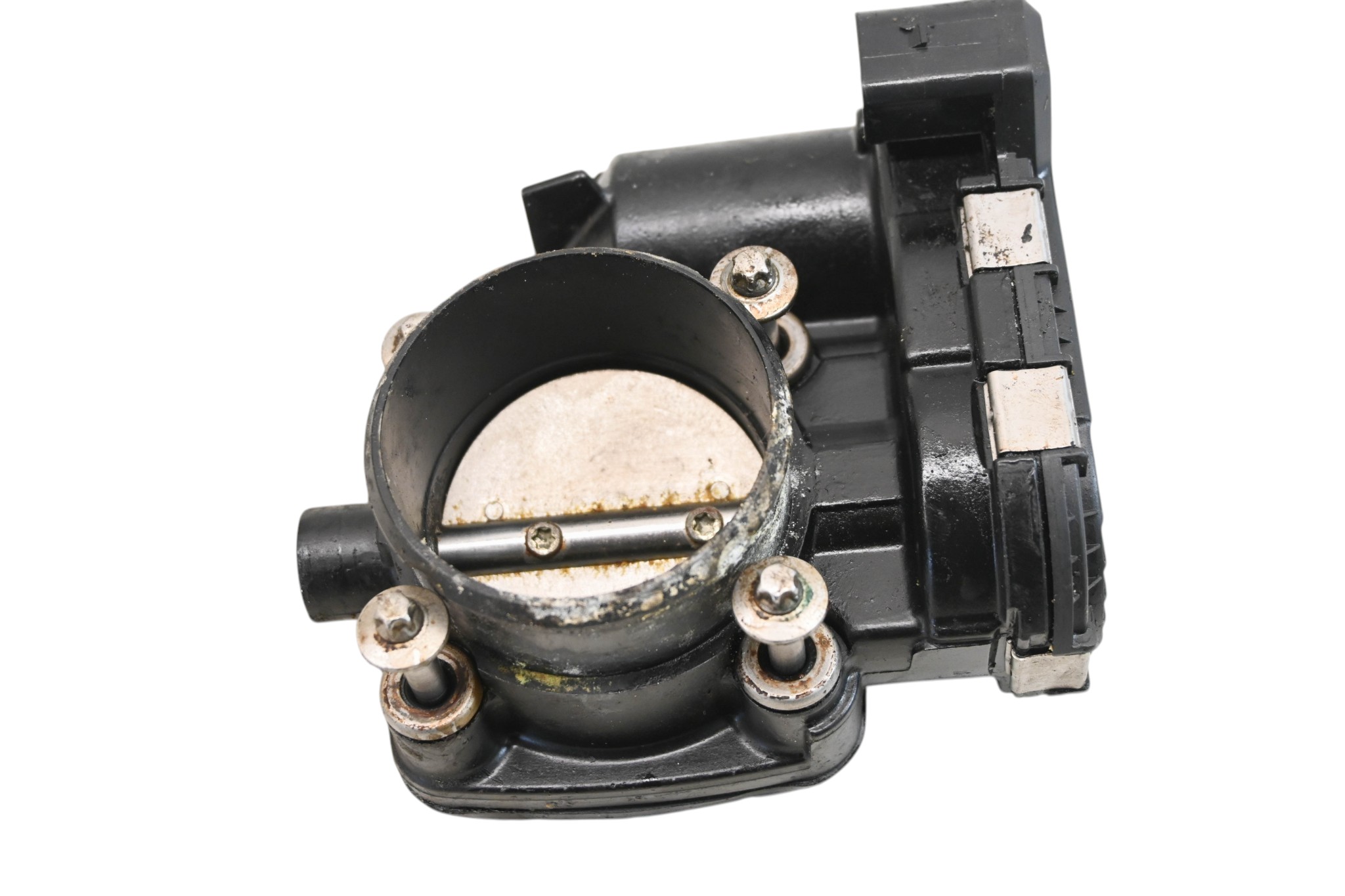 12 Sea-Doo GTX Limited iS 260 Throttle Body
