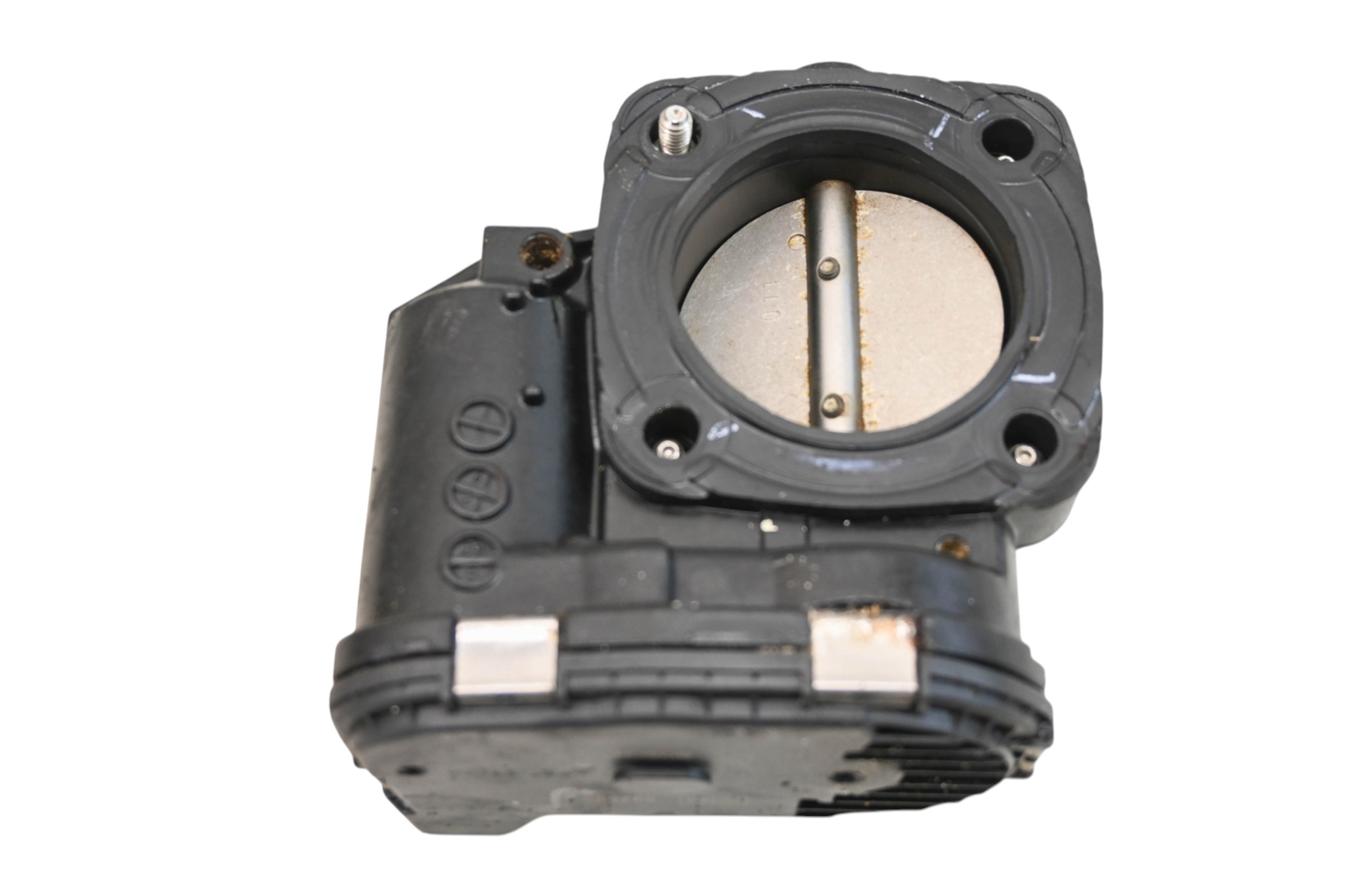 12 Sea-Doo GTX Limited iS 260 Throttle Body