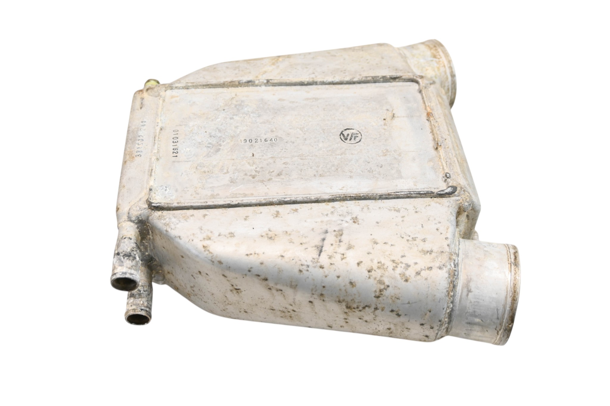 12 Sea-Doo GTX Limited iS 260 Intercooler