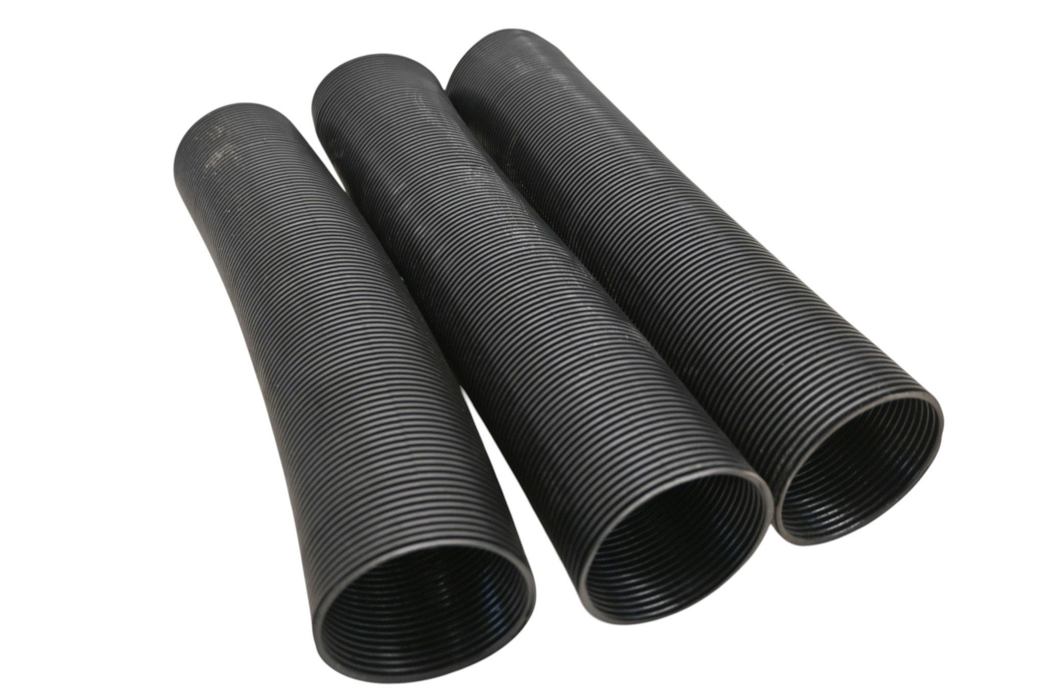 12 Sea-Doo GTX Limited iS 260 Front & Rear Vent Duct Hoses