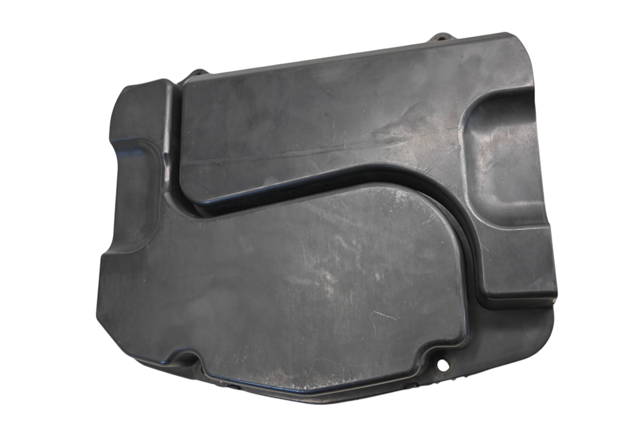 12 Sea-Doo GTX Limited iS 260 Front Ventilation Box