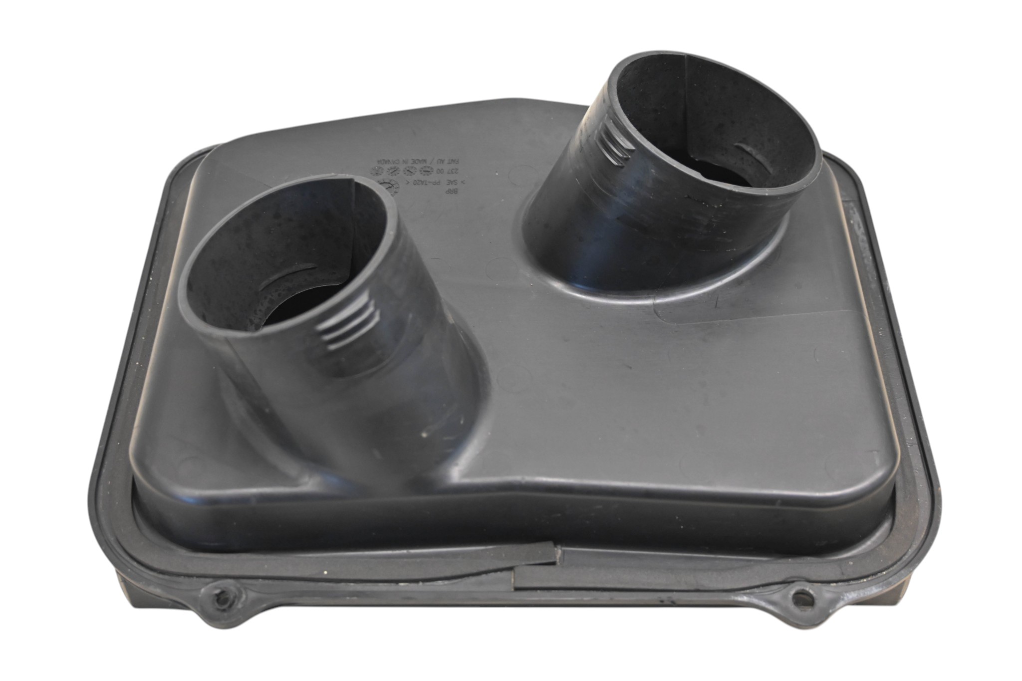 12 Sea-Doo GTX Limited iS 260 Front Ventilation Box