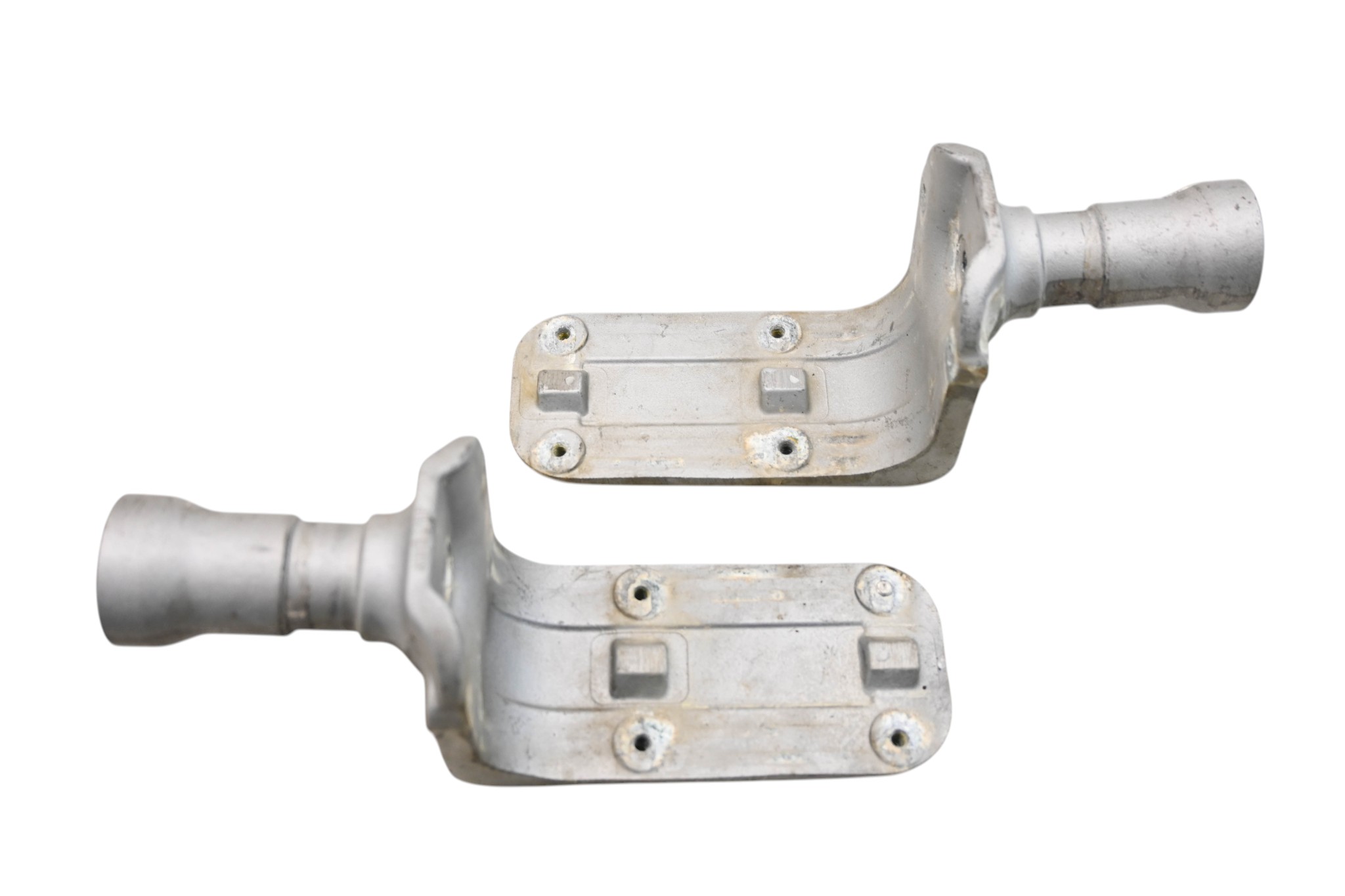 12 Sea-Doo GTX Limited iS 260 Foot Pegs