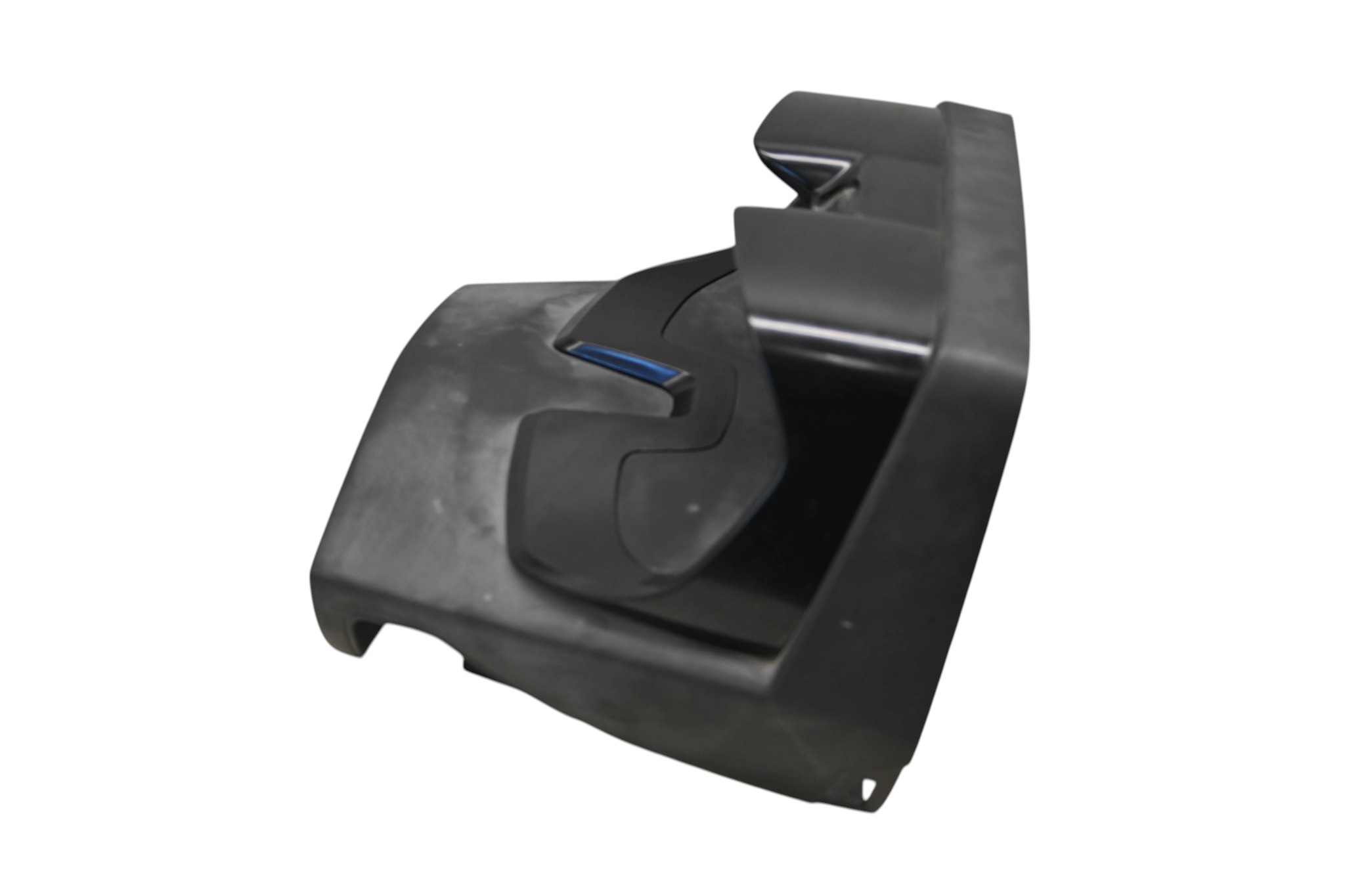 12 Sea-Doo GTX Limited iS 260 Speedometer Support Bracket & Cover