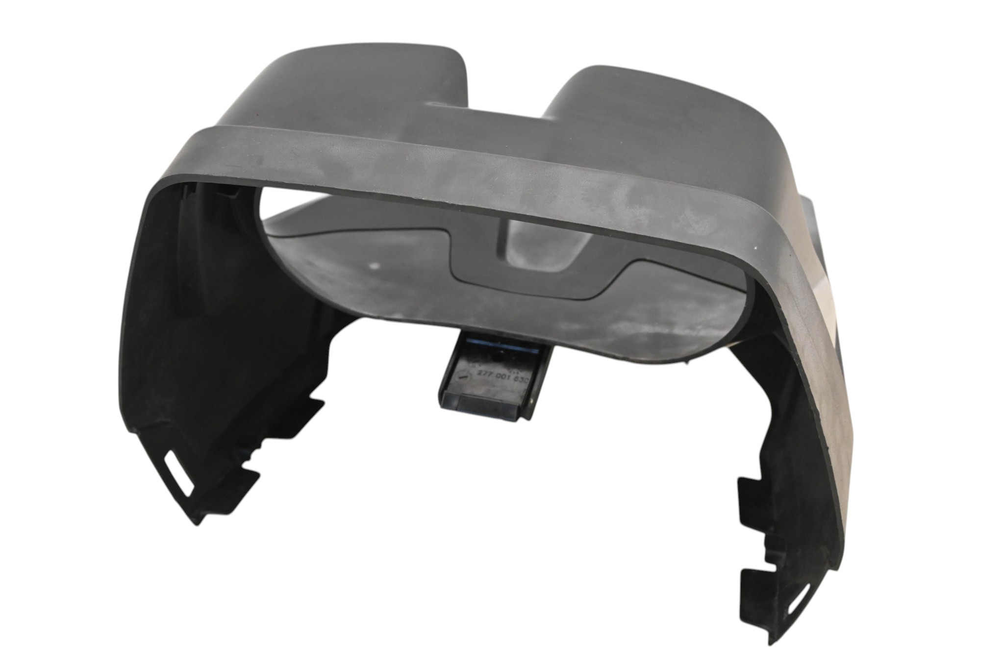 12 Sea-Doo GTX Limited iS 260 Speedometer Support Bracket & Cover
