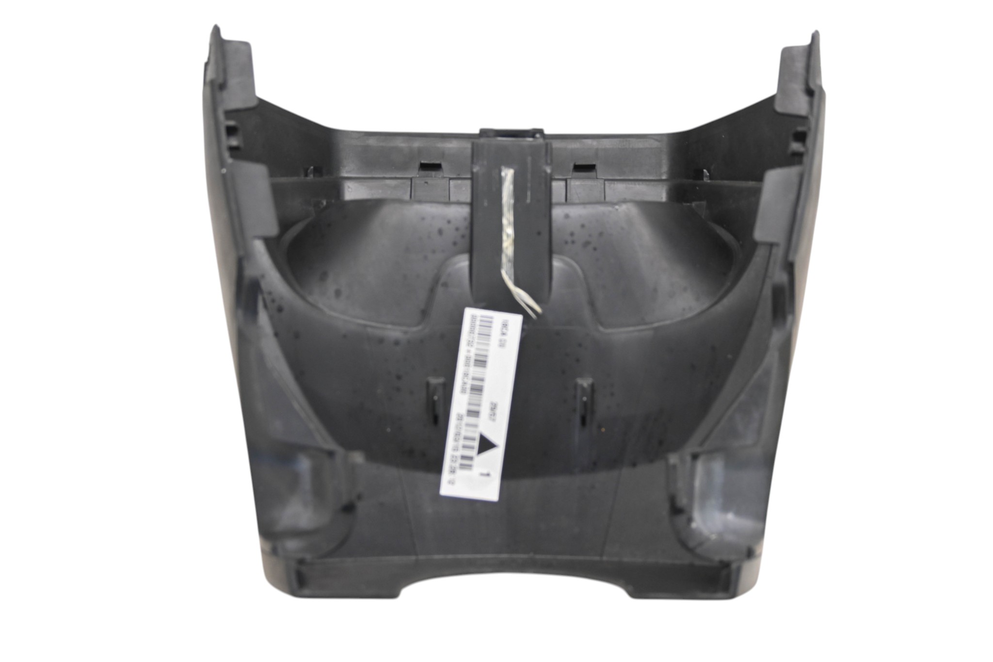 12 Sea-Doo GTX Limited iS 260 Speedometer Support Bracket & Cover