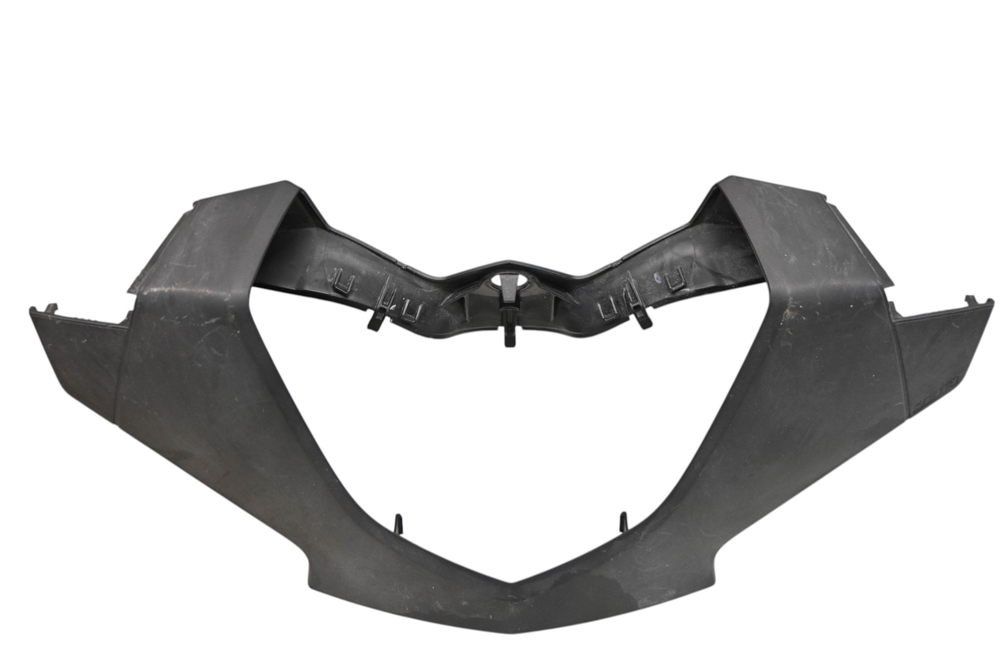 12 Sea-Doo GTX Limited iS 260 Steering Cover