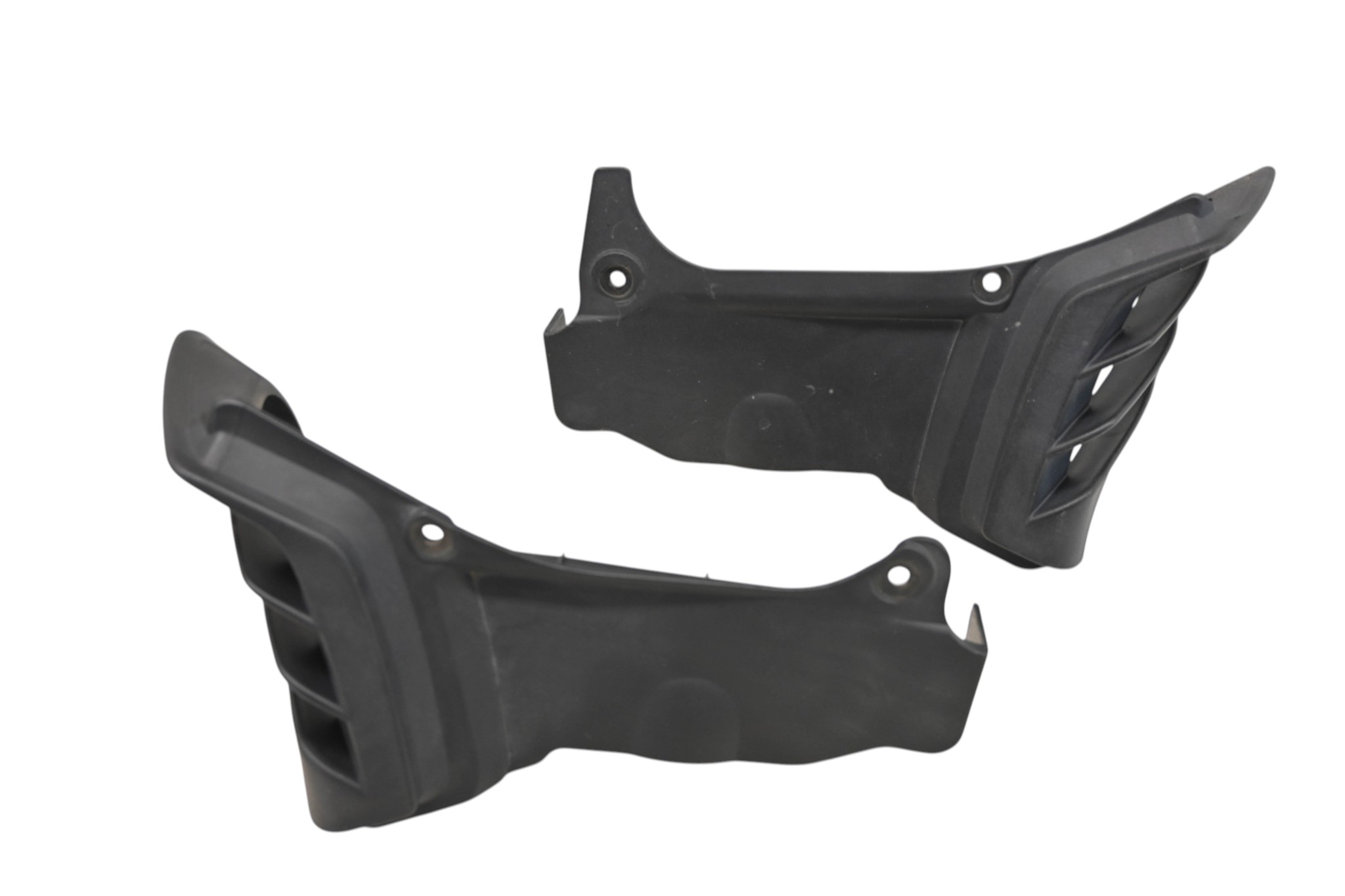 12 Sea-Doo GTX Limited iS 260 Left & Right Rear Grills