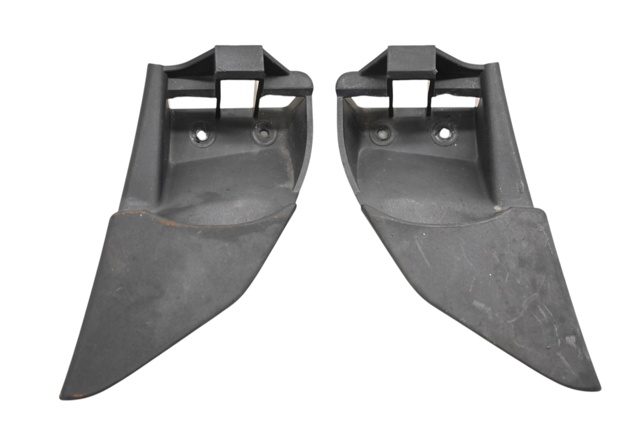 12 Sea-Doo GTX Limited iS 260 Left & Right Storage Box Latch