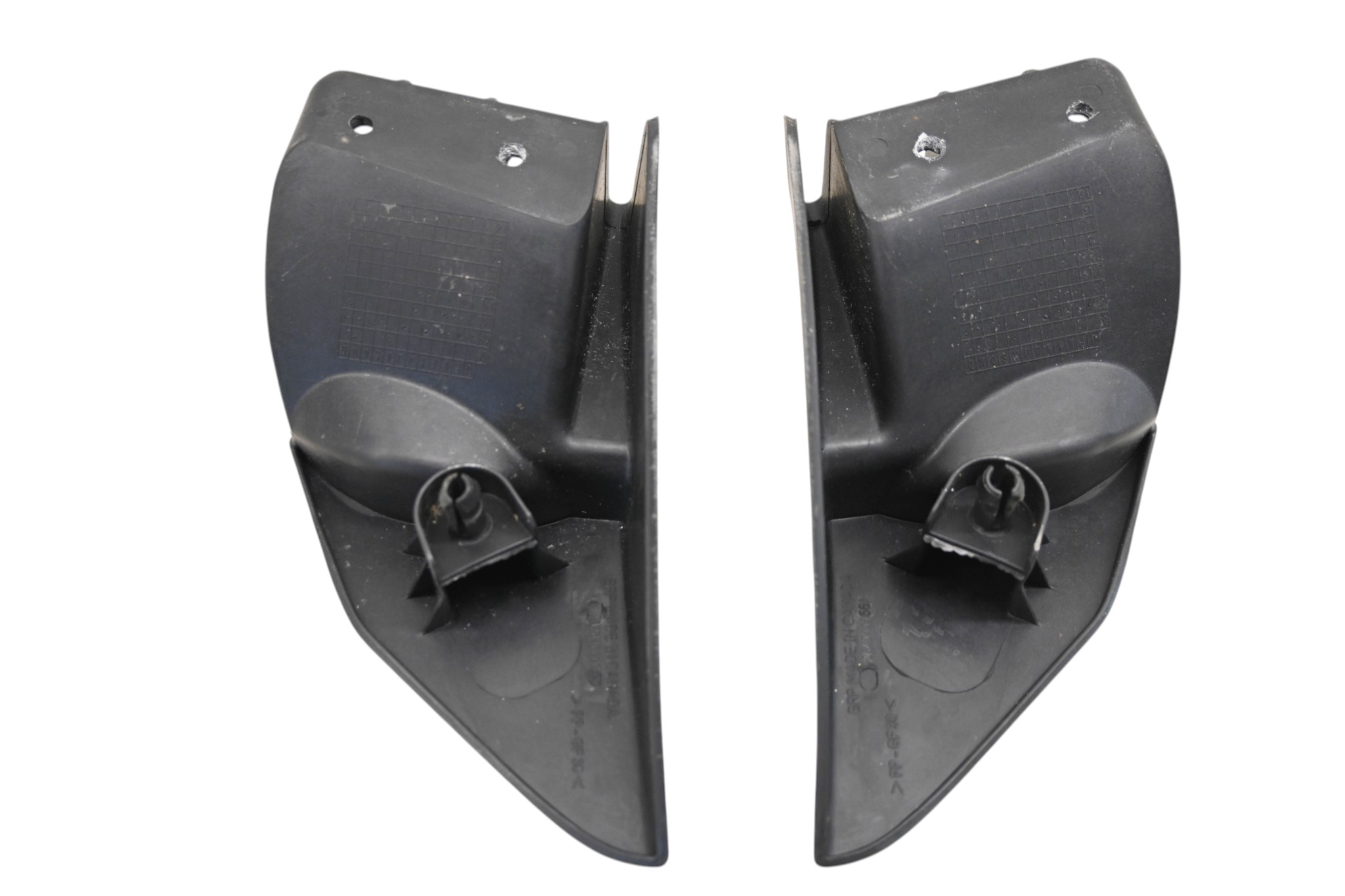 12 Sea-Doo GTX Limited iS 260 Left & Right Storage Box Latch
