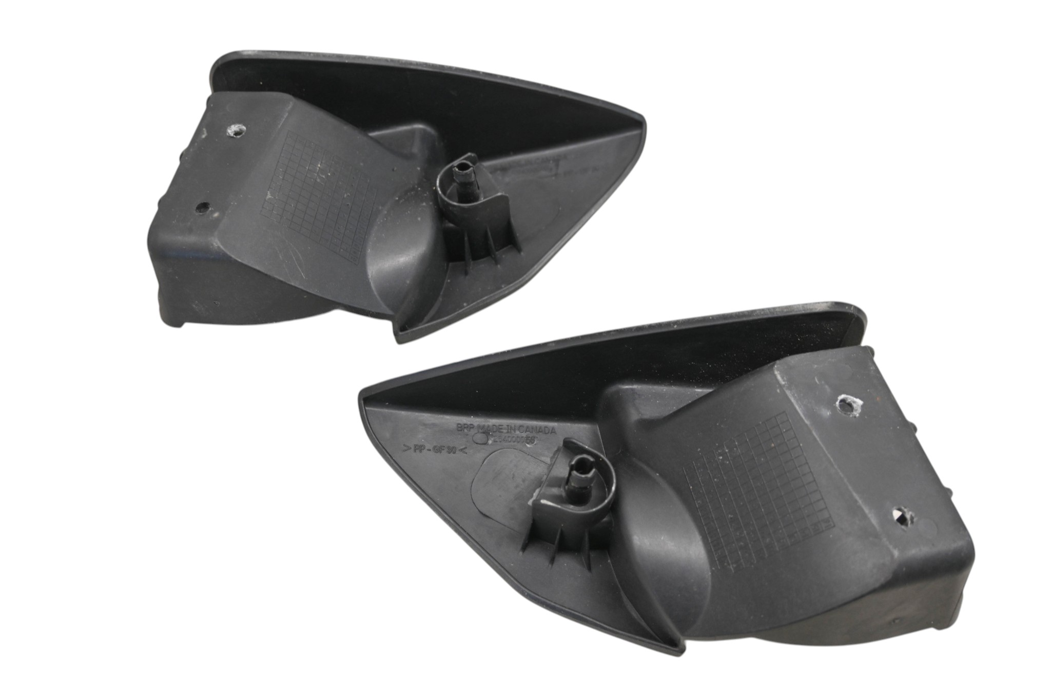 12 Sea-Doo GTX Limited iS 260 Left & Right Storage Box Latch