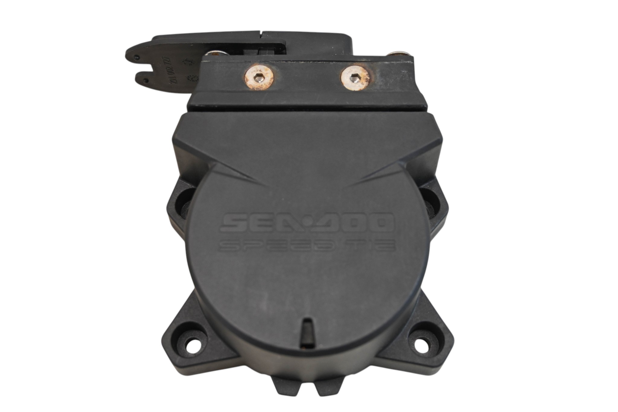 12 Sea-Doo GTX Limited iS 260 Speed Tie Rope Assy