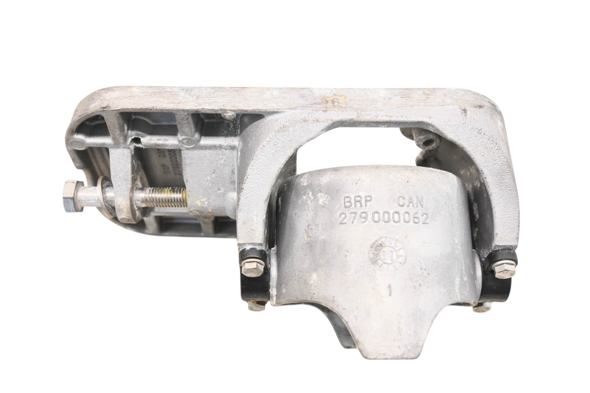 12 Sea-Doo GTX Limited iS 260 Upper Shock Holder & Bracket