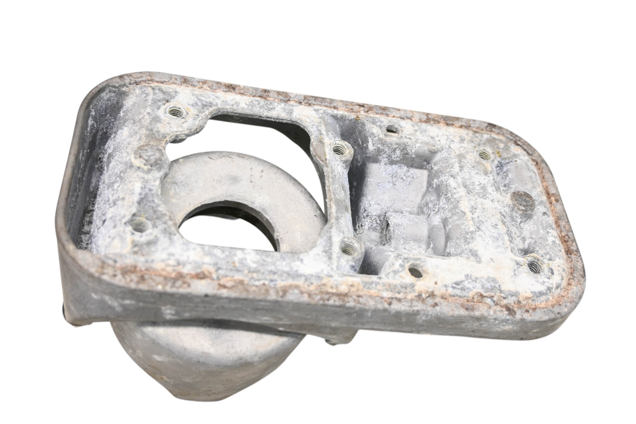 12 Sea-Doo GTX Limited iS 260 Upper Shock Holder & Bracket