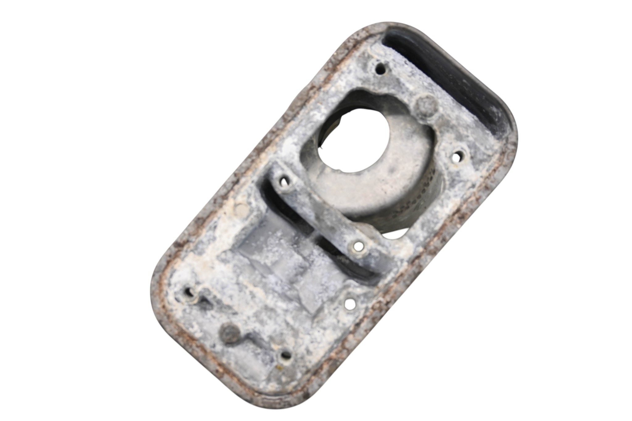 12 Sea-Doo GTX Limited iS 260 Upper Shock Holder & Bracket