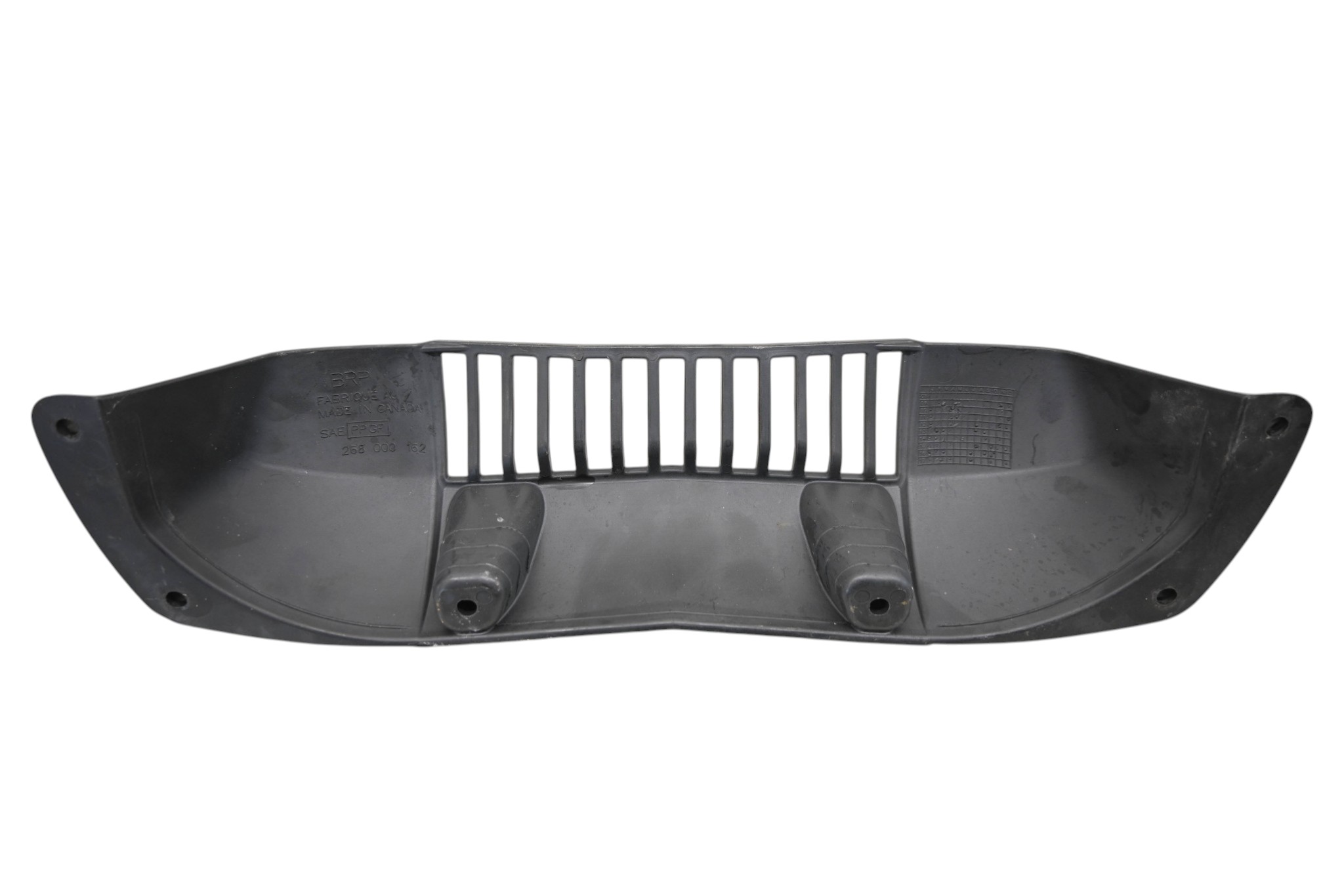 12 Sea-Doo GTX Limited iS 260 Reverse Gate Guard