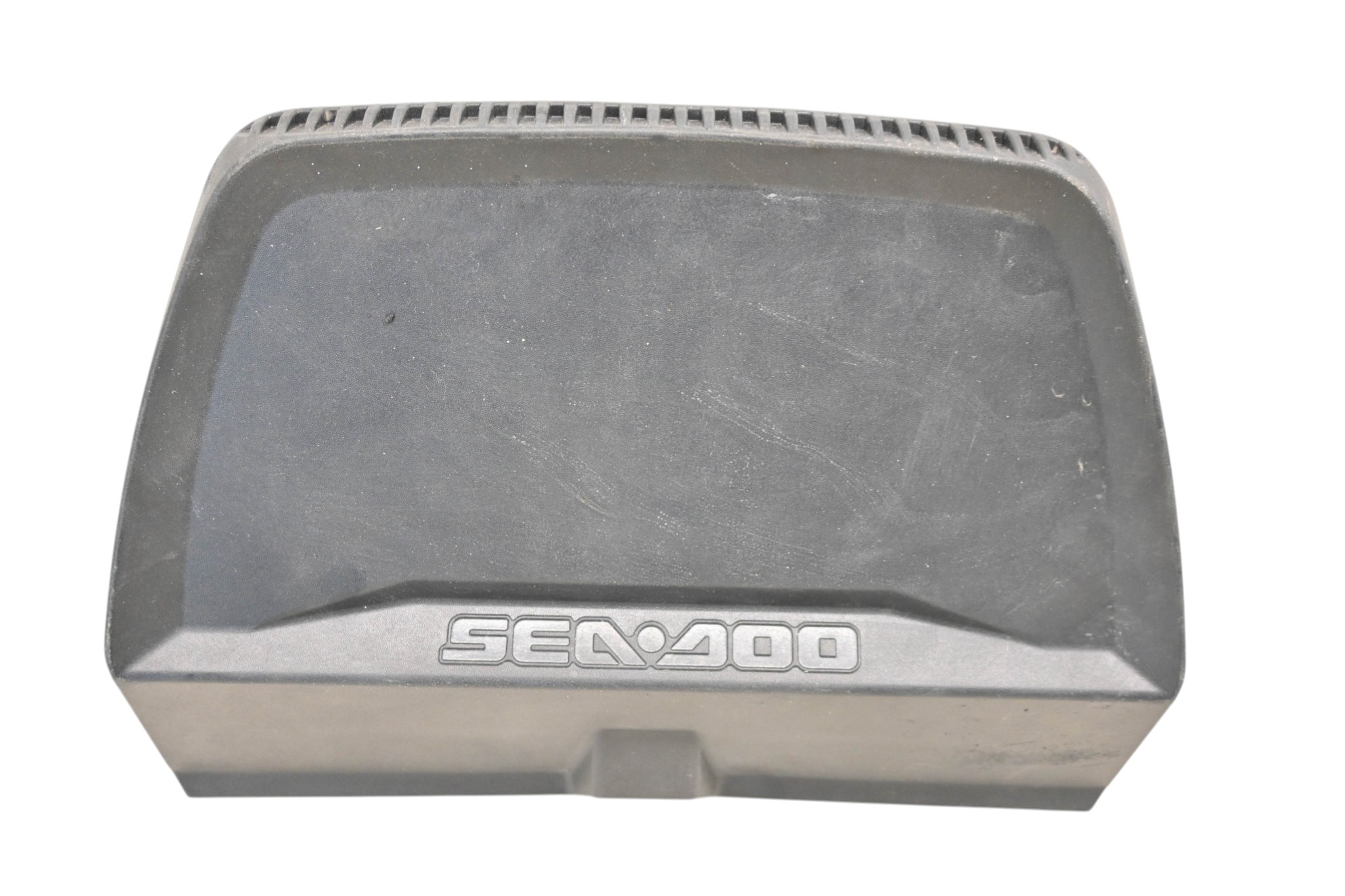 12 Sea-Doo GTX Limited iS 260 Gauge Mounting Support Cover