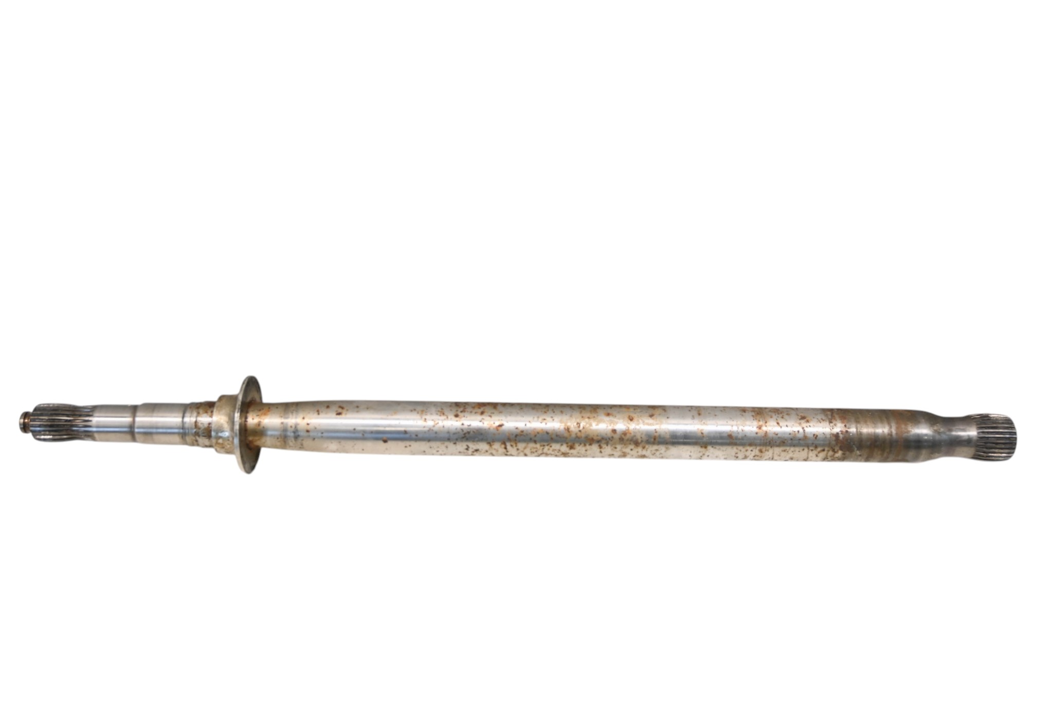 12 Sea-Doo GTX Limited iS 260 Rear Drive Shaft