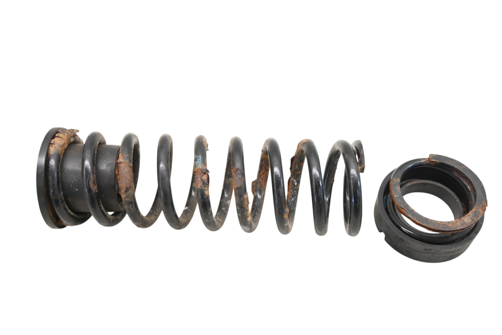 12 Sea-Doo GTX Limited iS 260 Rear Shock Springs