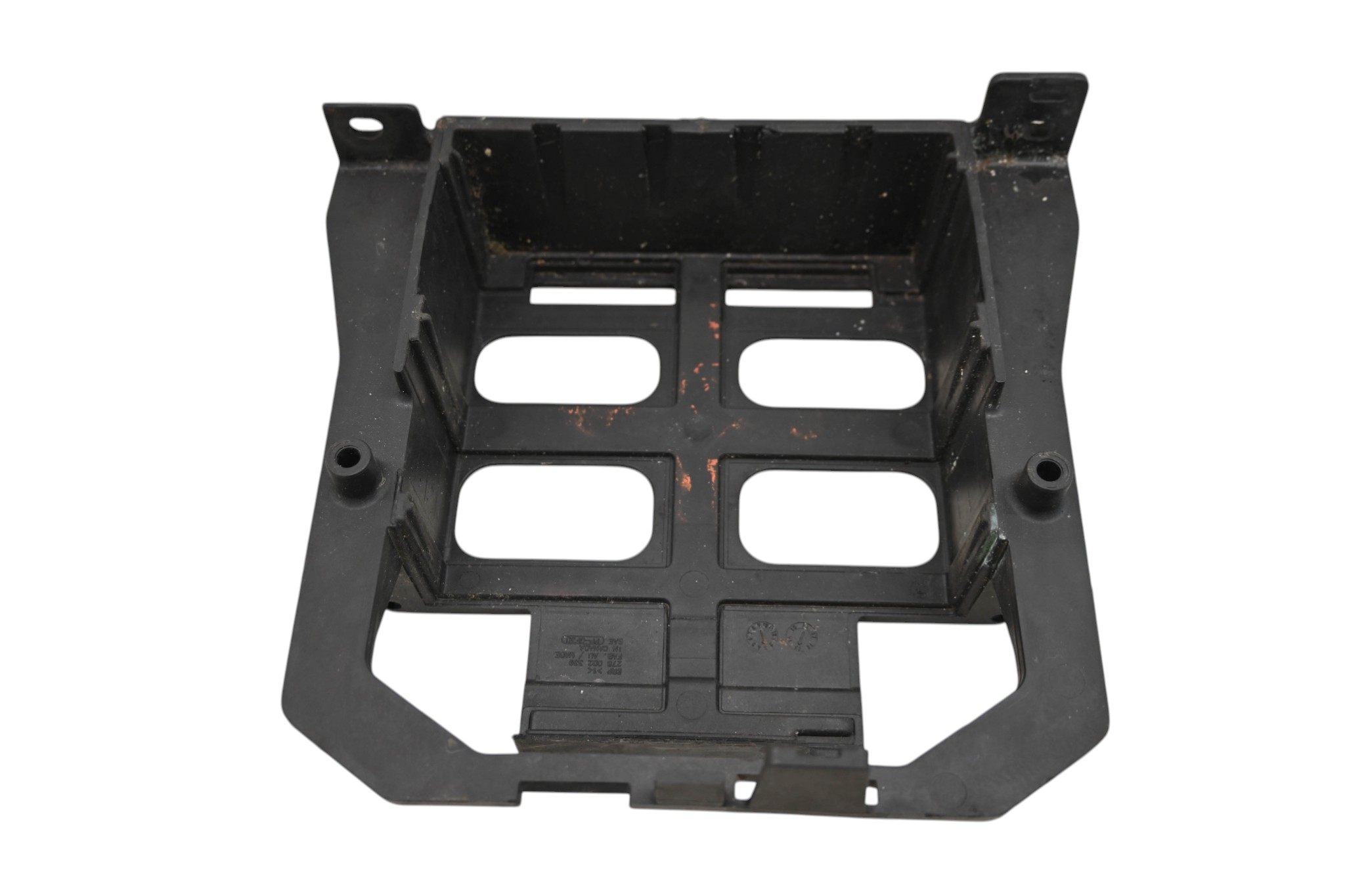 12 Sea-Doo GTX Limited iS 260 Battery Bracket Mount