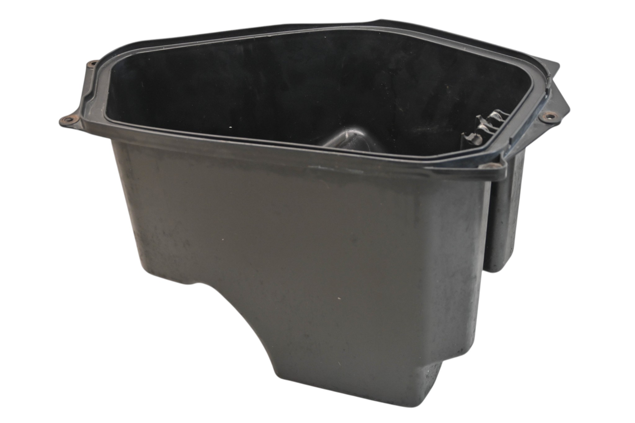 12 Sea-Doo GTX Limited iS 260 Left Rear Storage Box