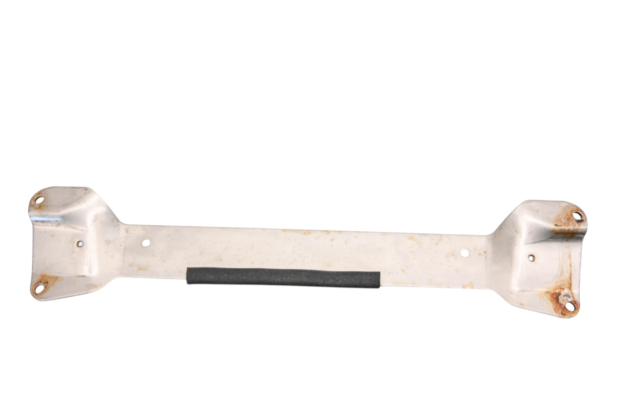 12 Sea-Doo GTX Limited iS 260 Module Stiffner Bracket