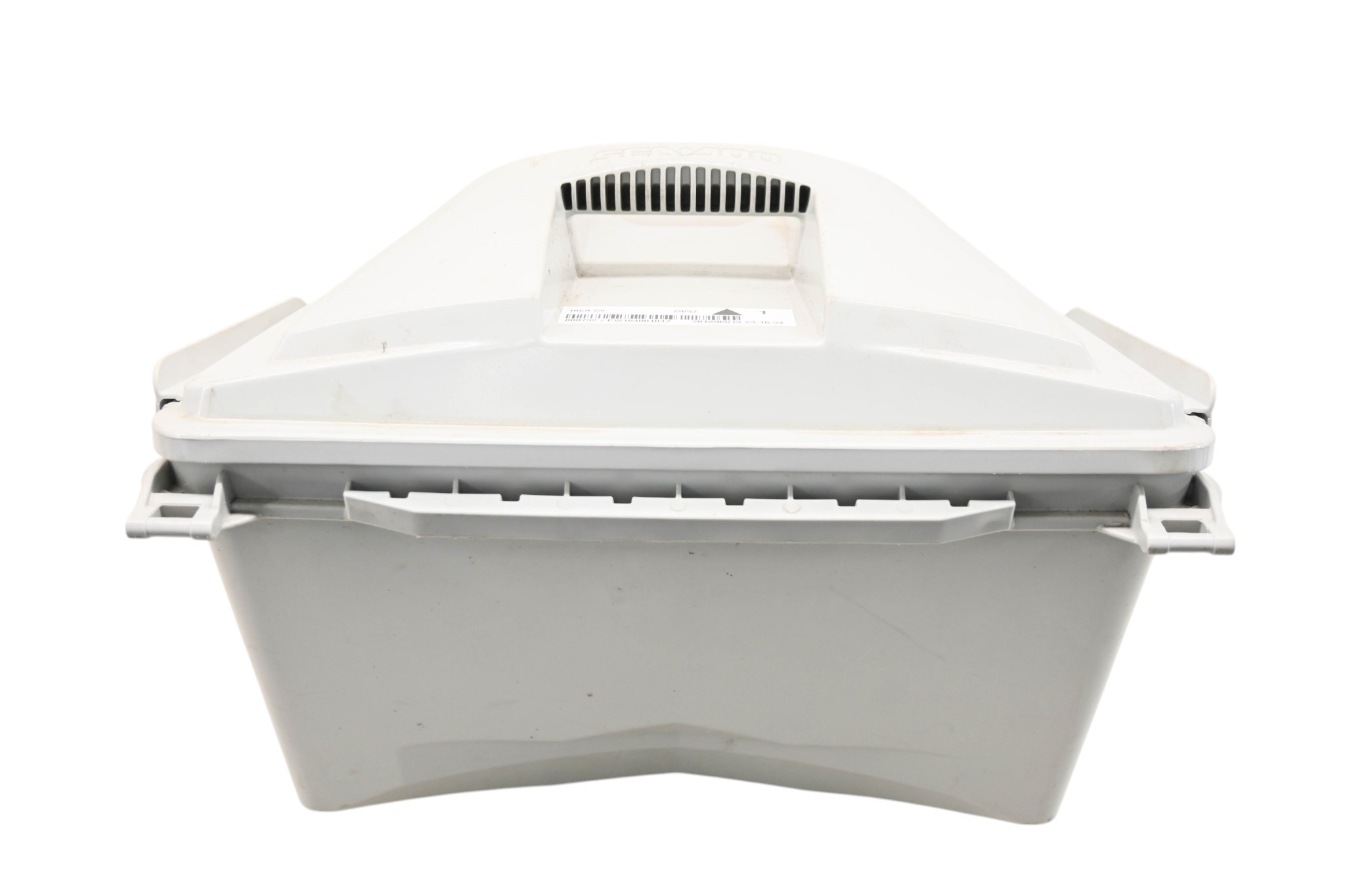 12 Sea-Doo GTX Limited iS 260 Tool Storage Box