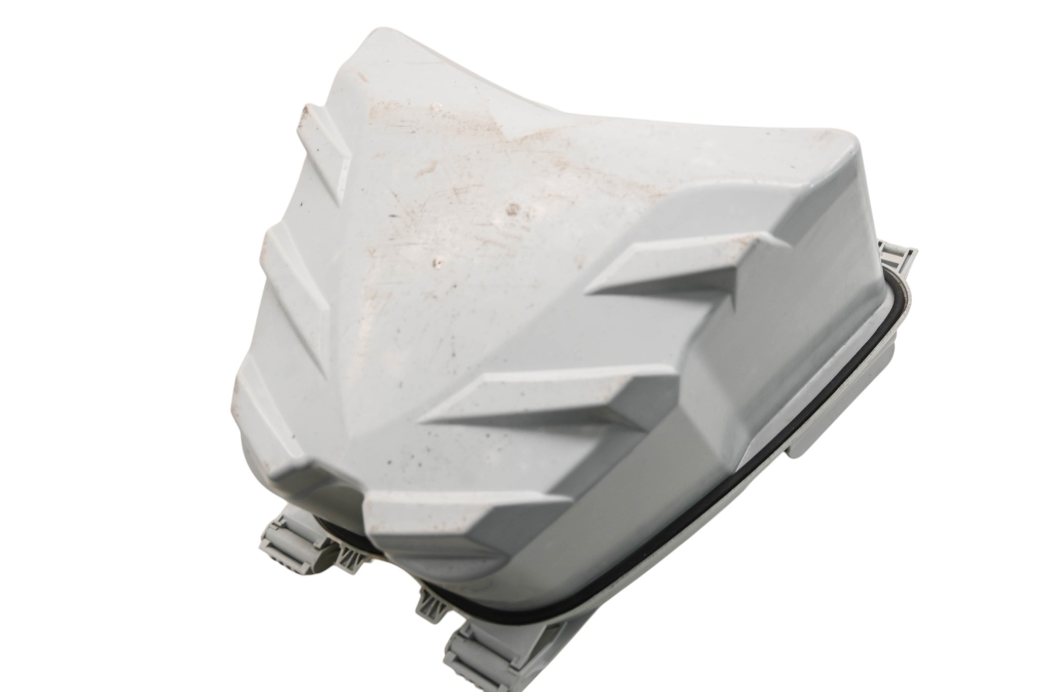 12 Sea-Doo GTX Limited iS 260 Tool Storage Box