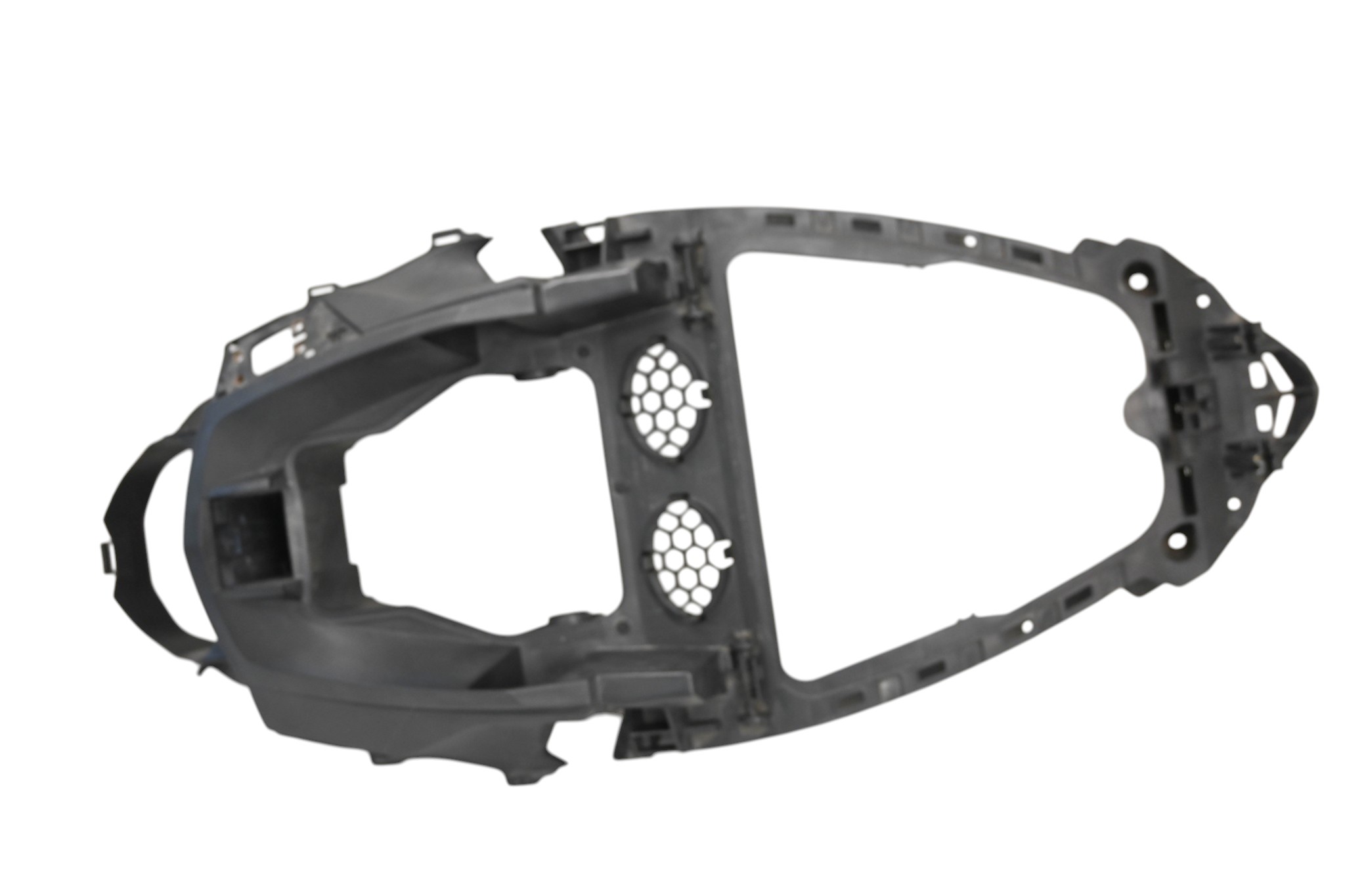 12 Sea-Doo GTX Limited iS 260 Front Under Hood Storage Cover