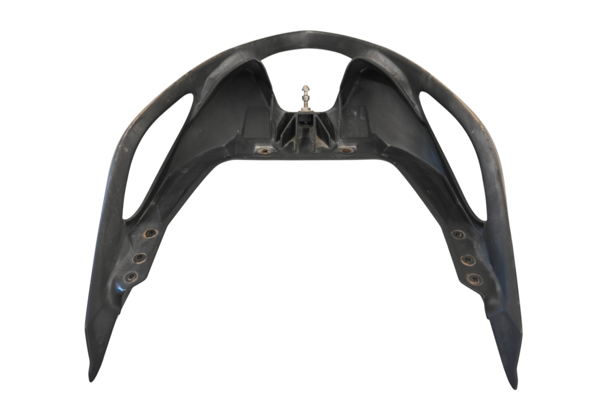 12 Sea-Doo GTX Limited iS 260 Rear Grab Bar