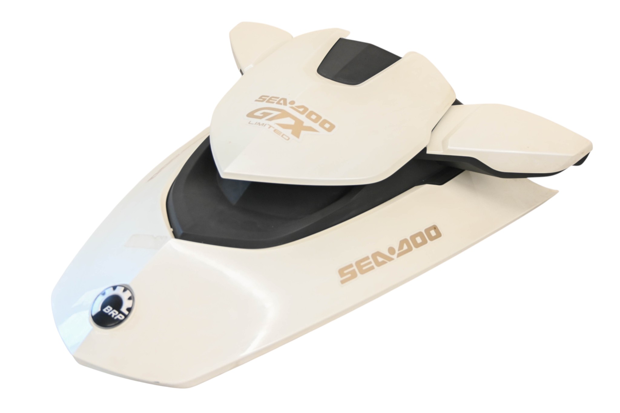 12 Sea-Doo GTX Limited iS 260 Hood Front Fender Cover
