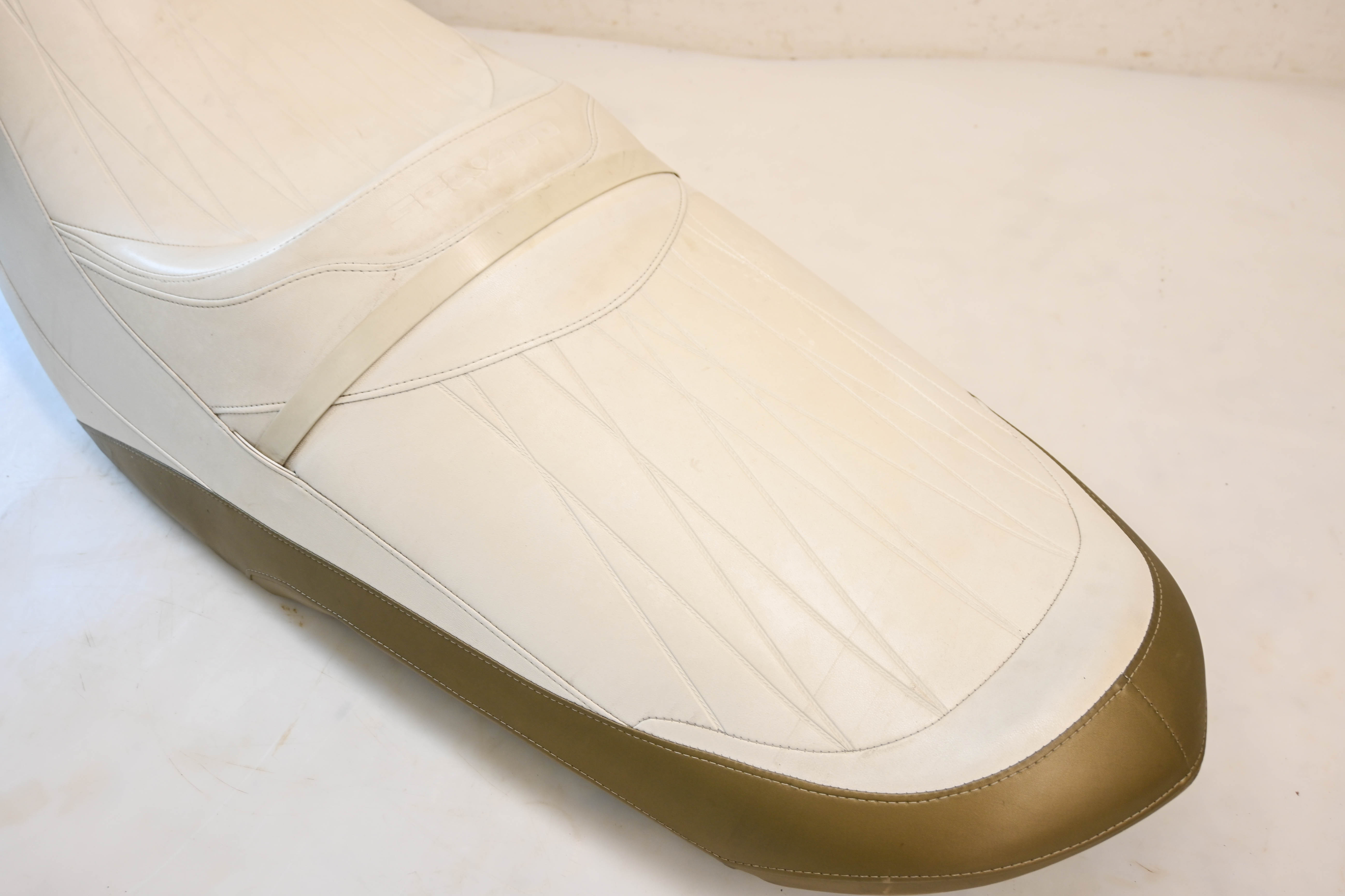 12 Sea-Doo GTX Limited iS 260 Seat