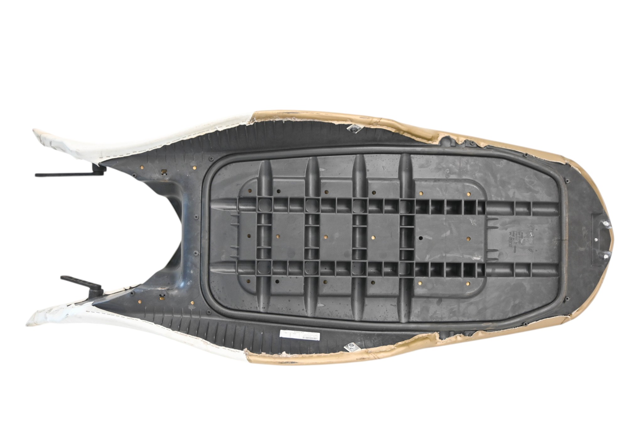 12 Sea-Doo GTX Limited iS 260 Seat
