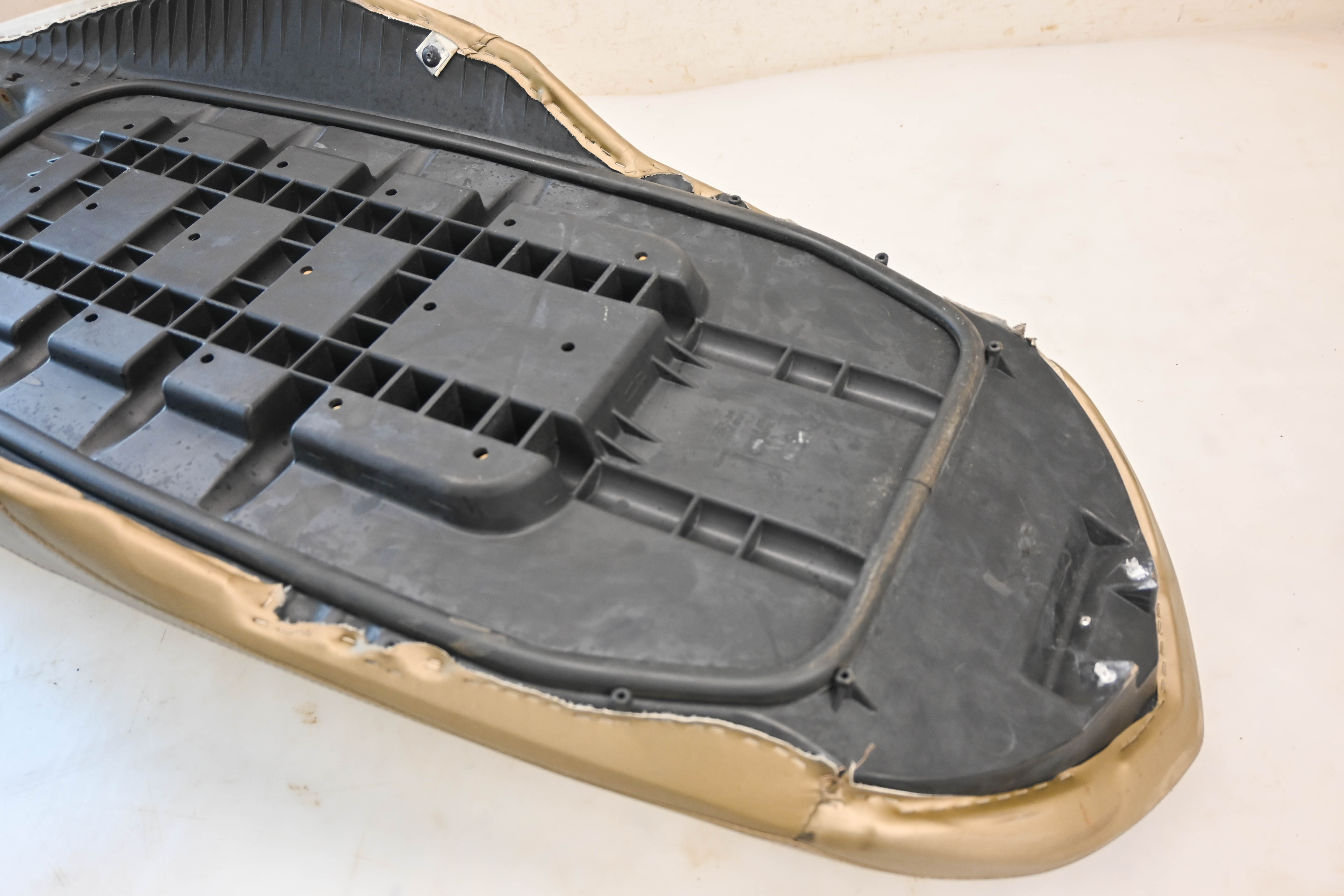 12 Sea-Doo GTX Limited iS 260 Seat