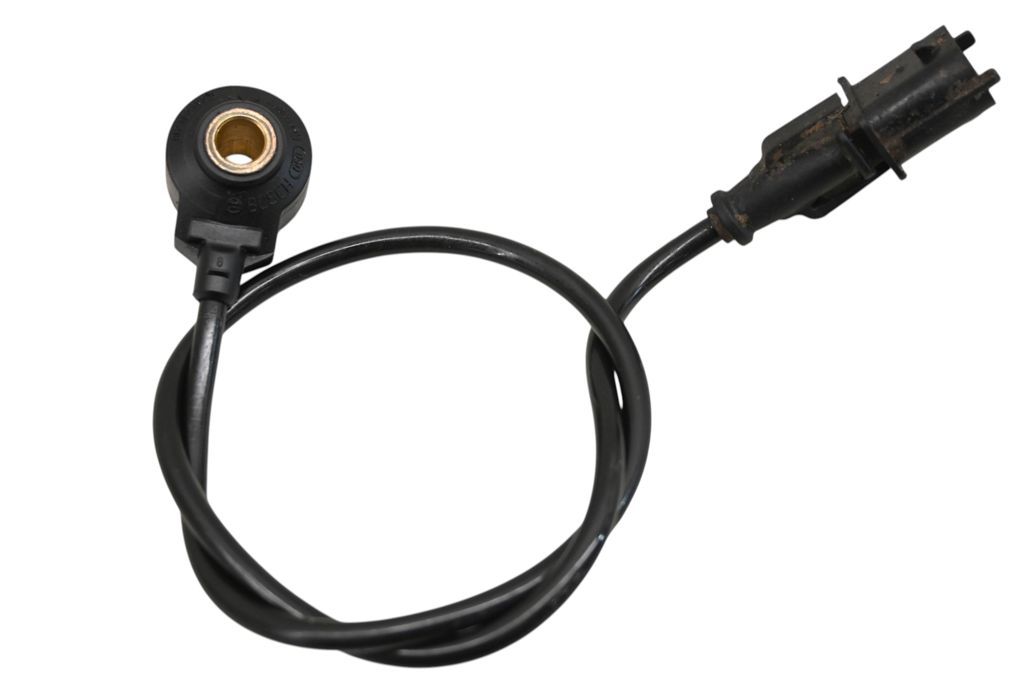 12 Sea-Doo GTX Limited iS 260 Knock Noise Sensor