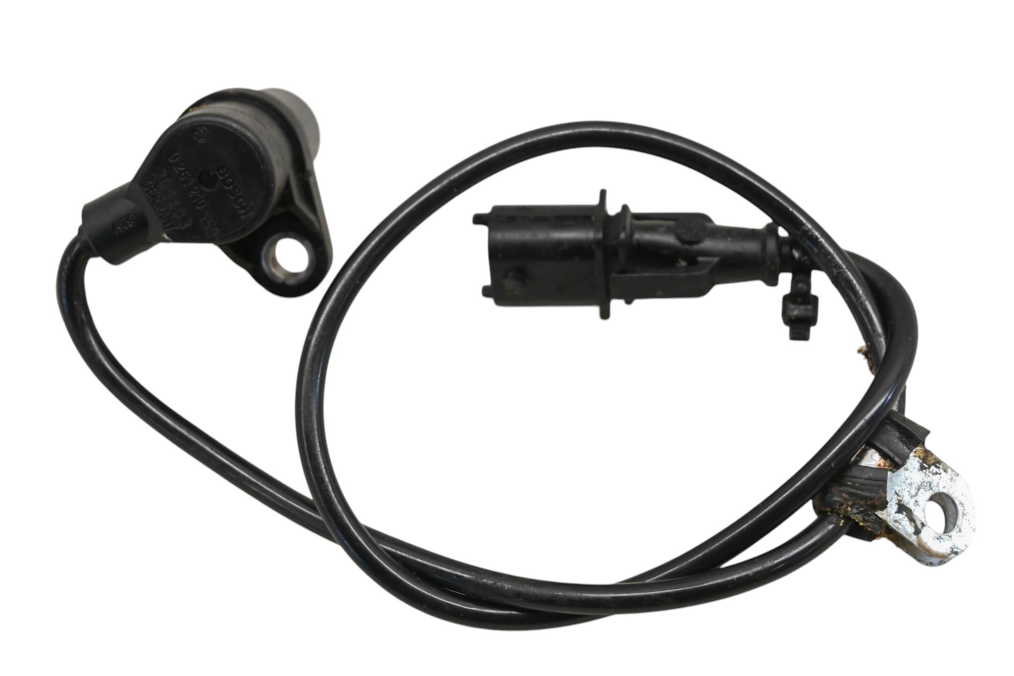 12 Sea-Doo GTX Limited iS 260 Crankshaft Position Sensor