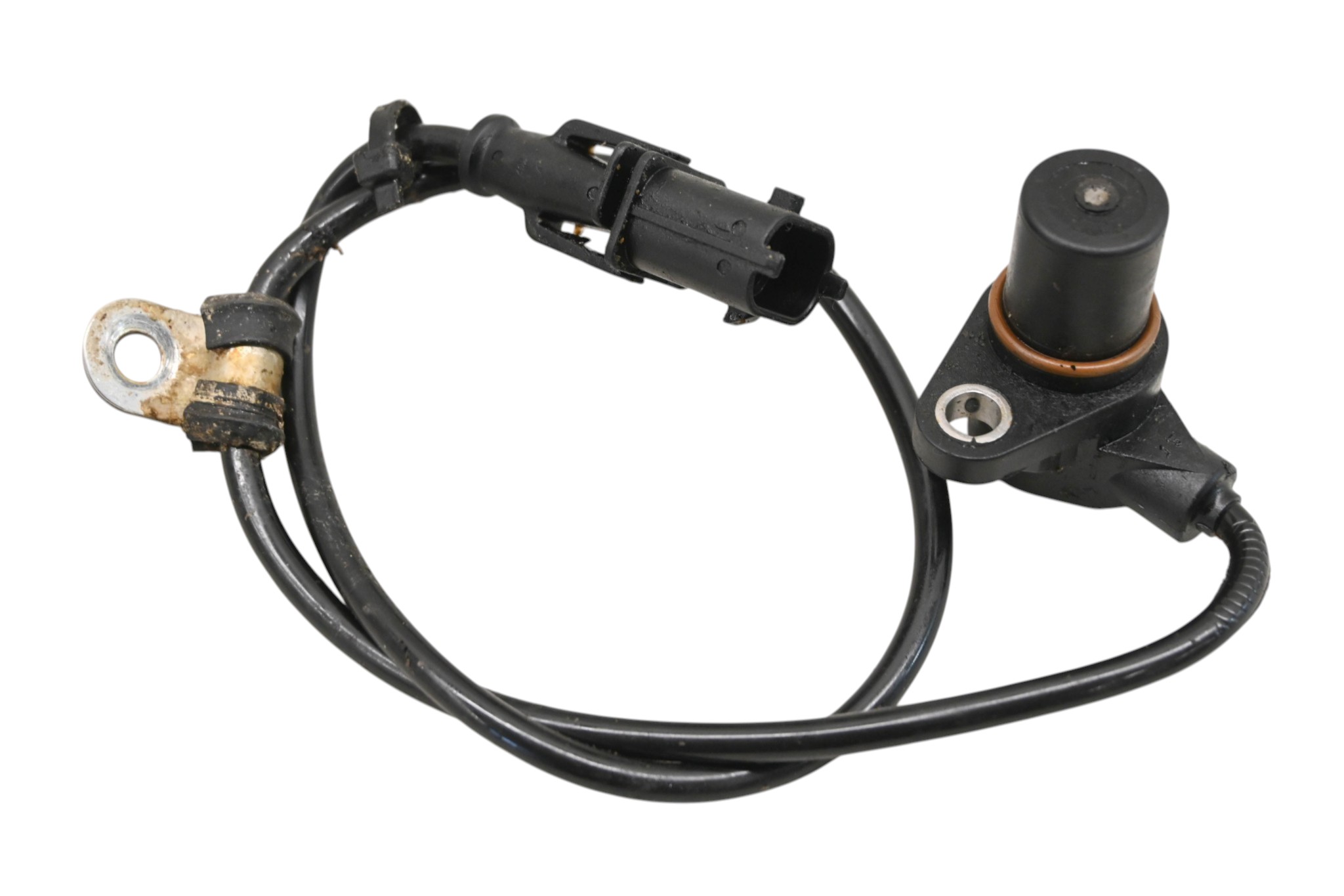 12 Sea-Doo GTX Limited iS 260 Crankshaft Position Sensor