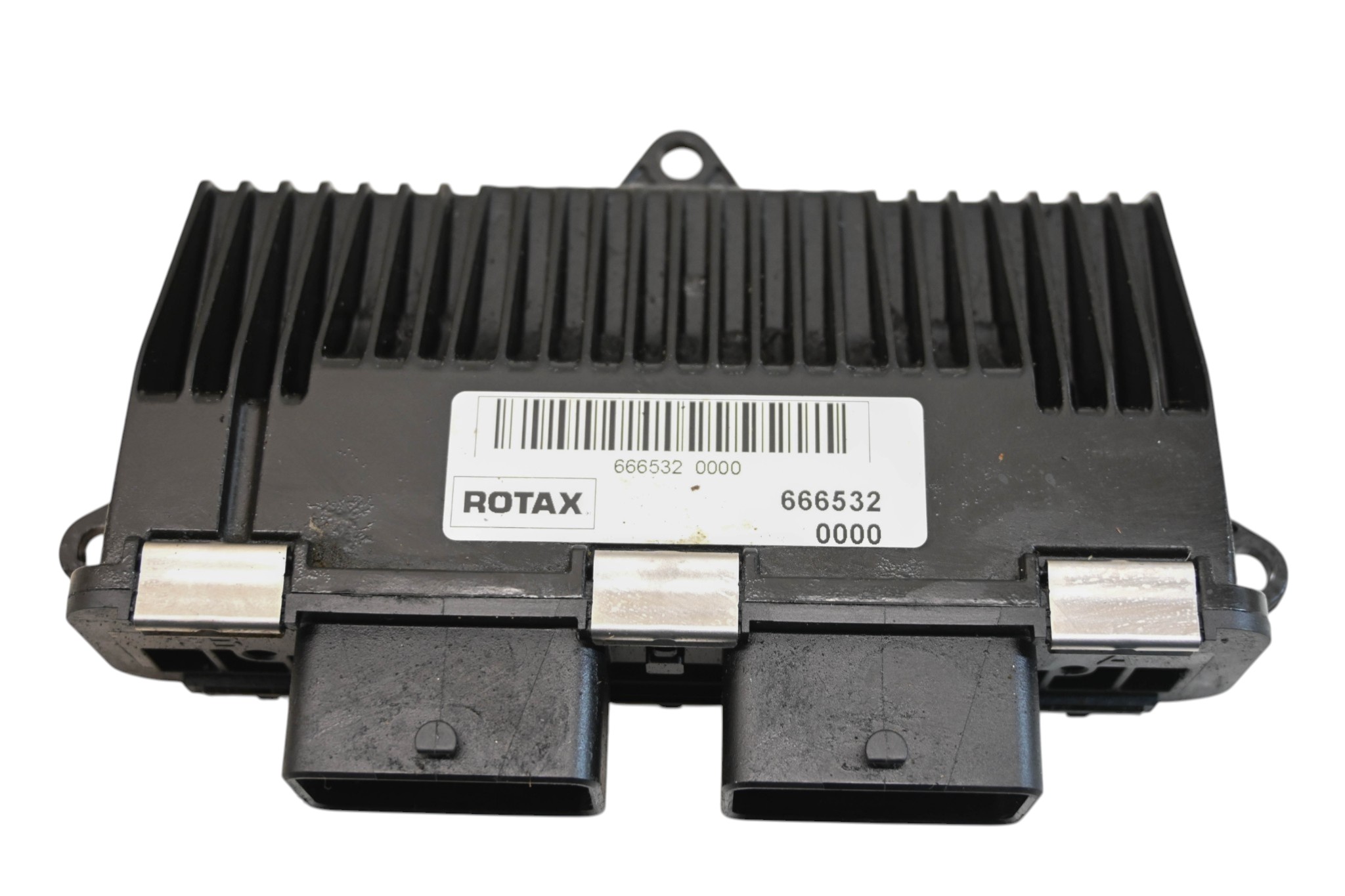 12 Sea-Doo GTX Limited iS 260 Electric Control Unit Ecu