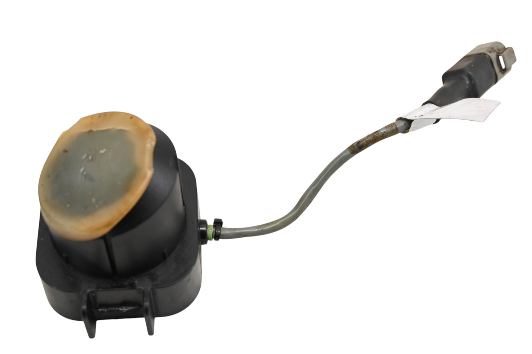 12 Sea-Doo GTX Limited iS 260 Depth Sensor