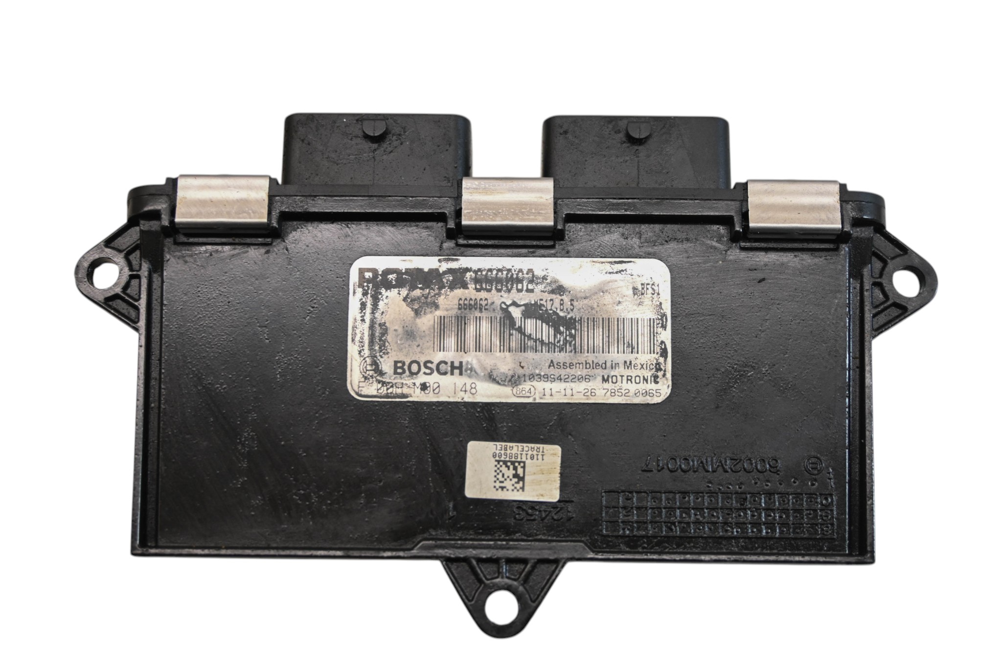 12 Sea-Doo GTX Limited iS 260 Electric Control Unit Ecu