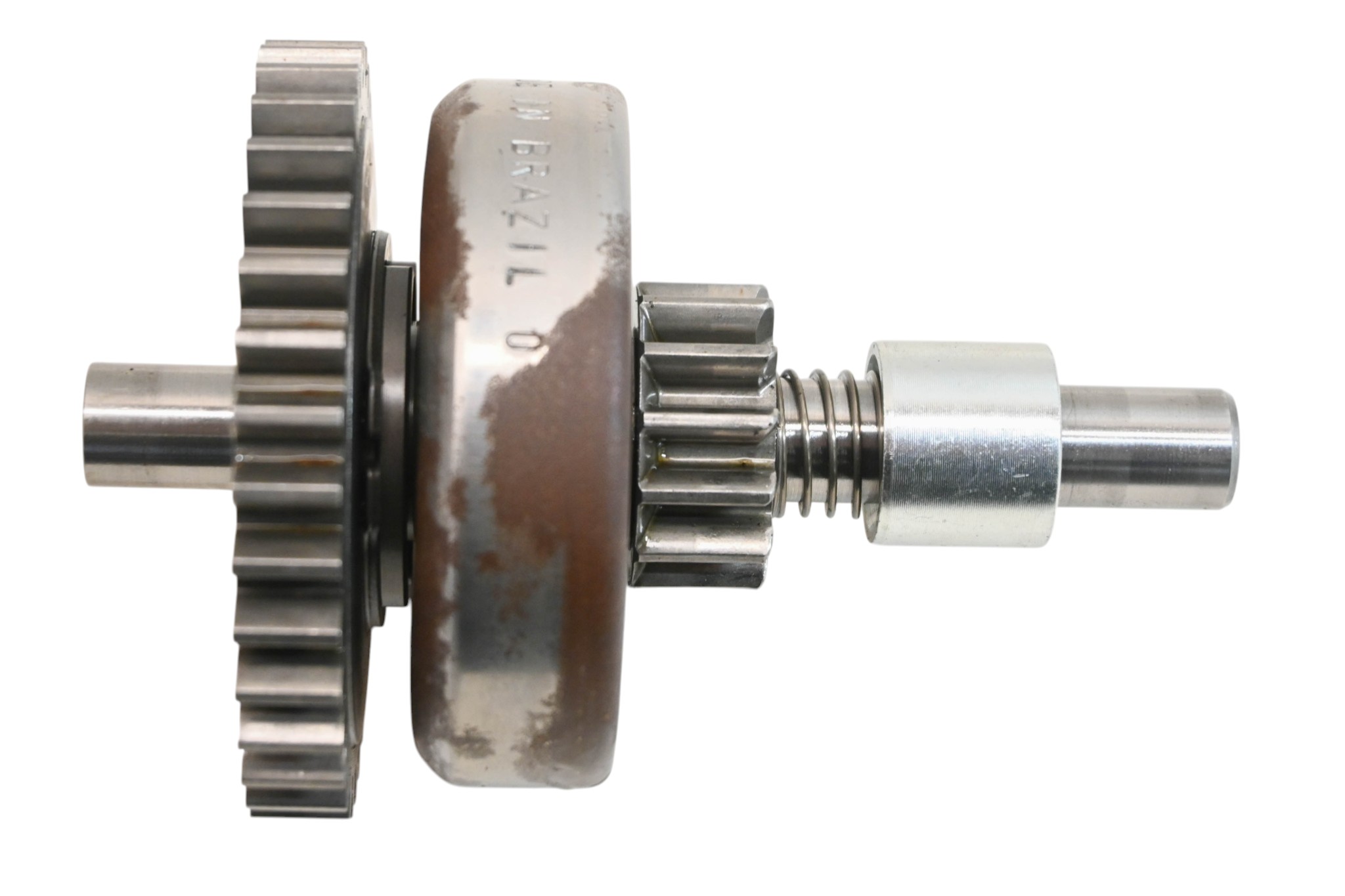 12 Sea-Doo GTX Limited iS 260 Starter Bendix Gear