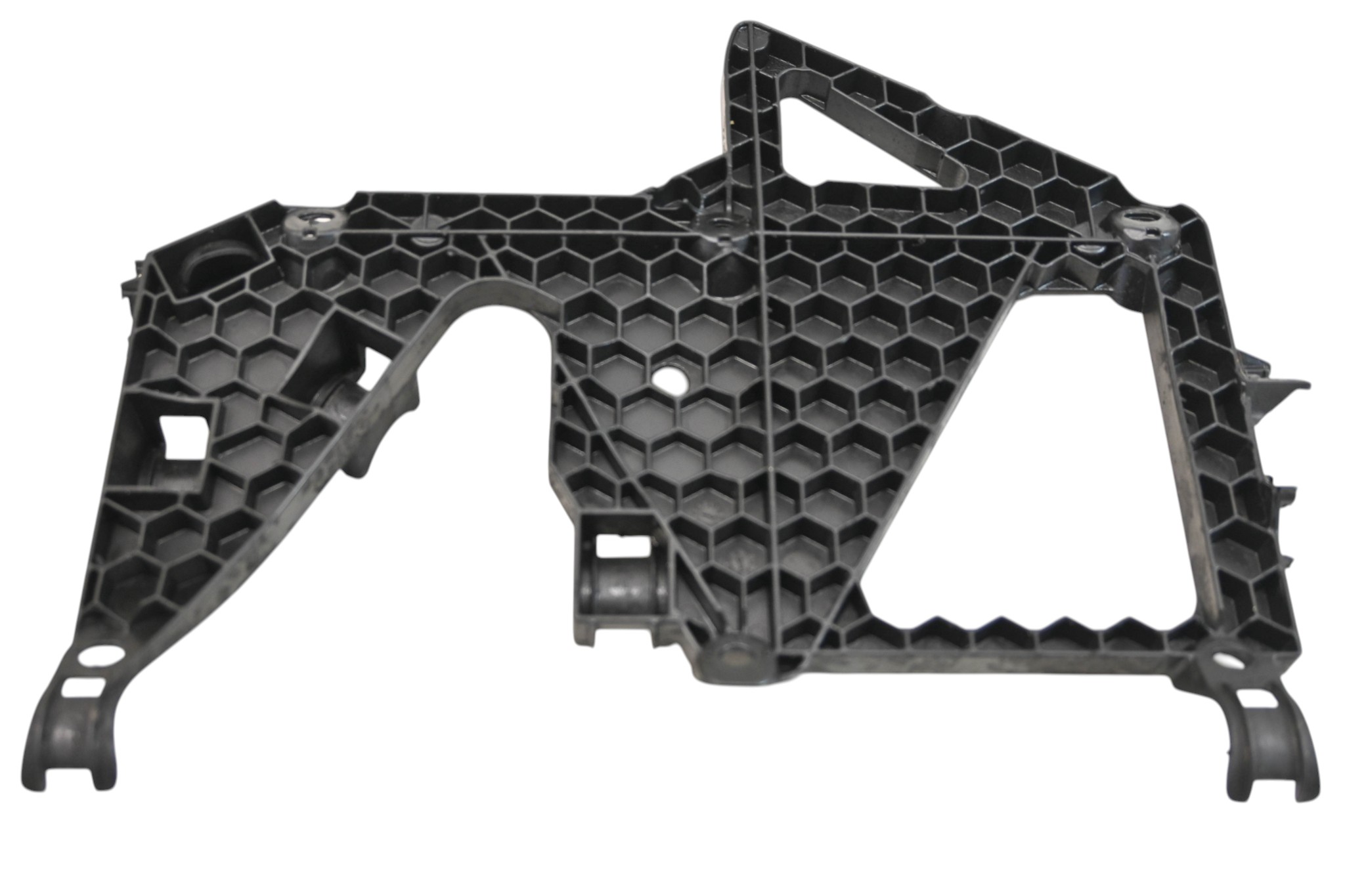12 Sea-Doo GTX Limited iS 260 Ecu Bracket Mount