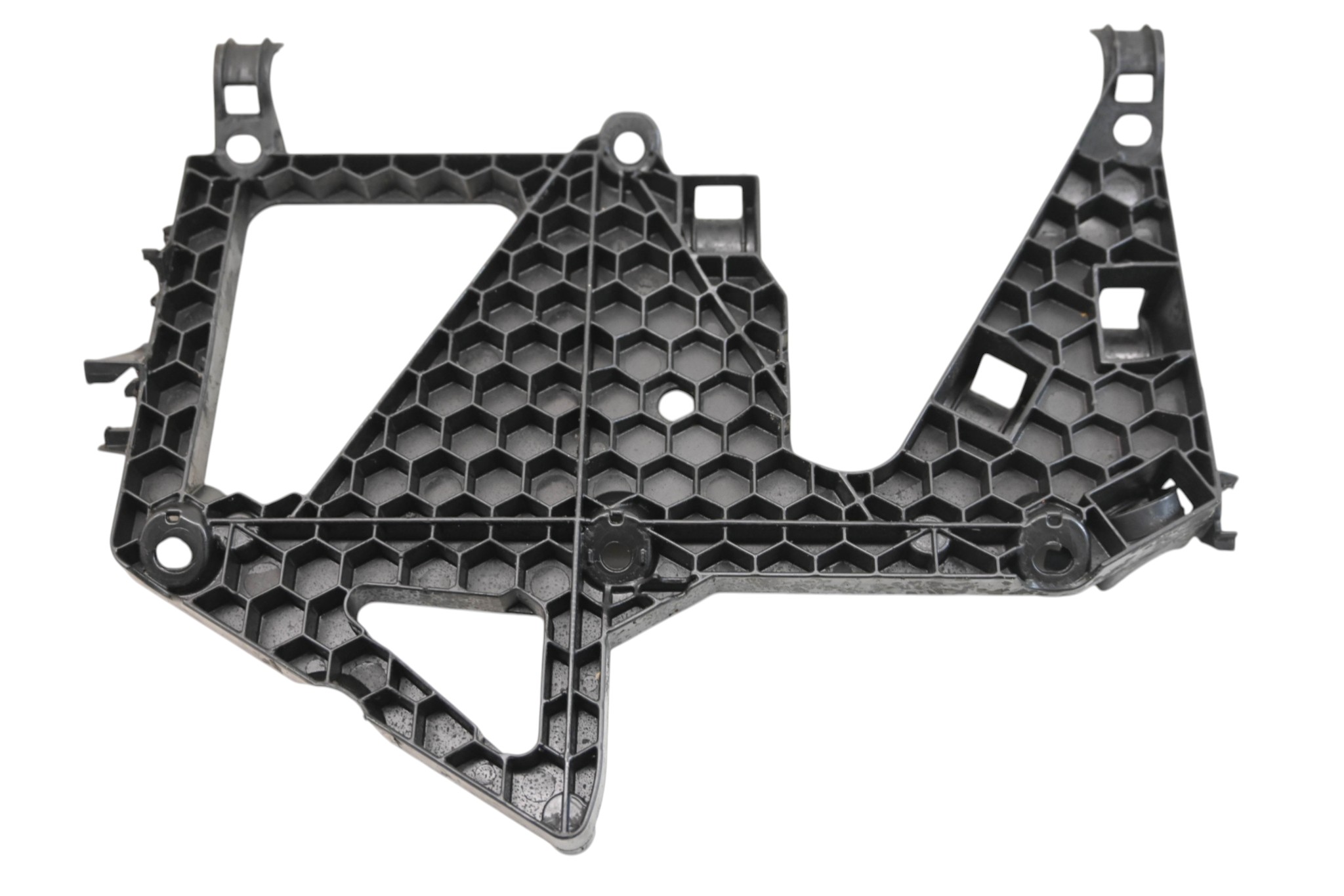 12 Sea-Doo GTX Limited iS 260 Ecu Bracket Mount