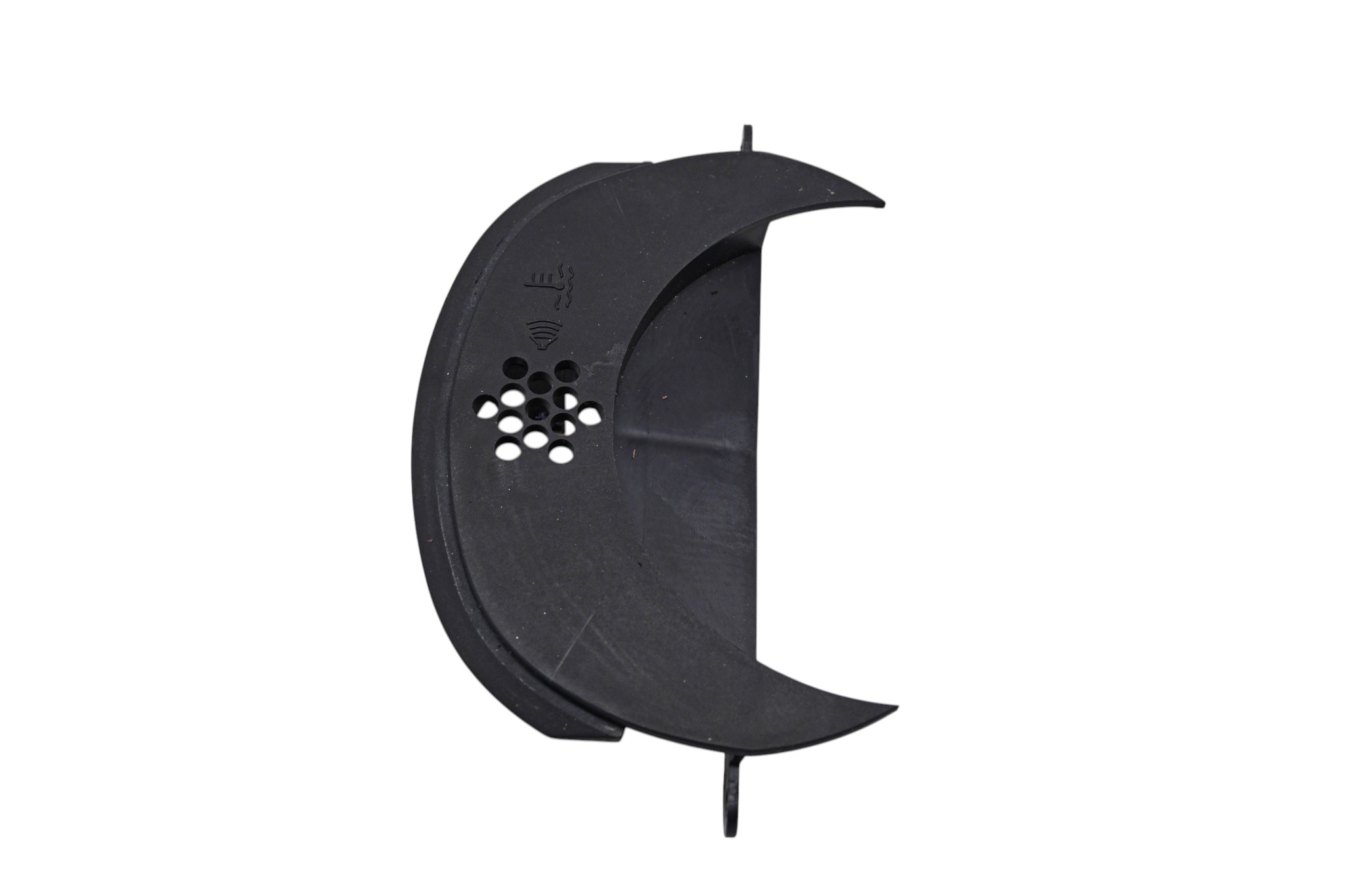 00 Sea-Doo XP Steering Stem Plate Cover Bombardier