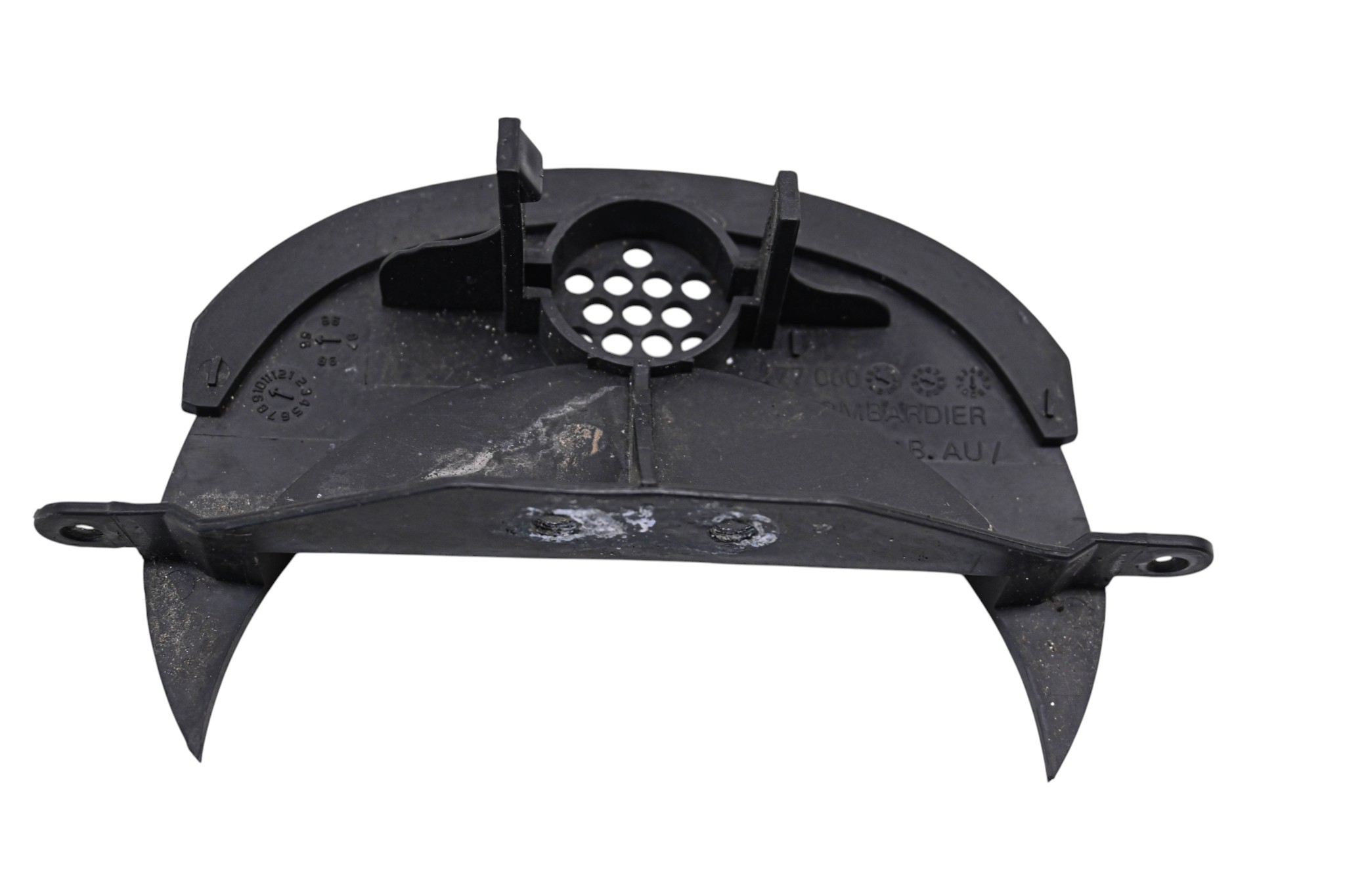 00 Sea-Doo XP Steering Stem Plate Cover Bombardier