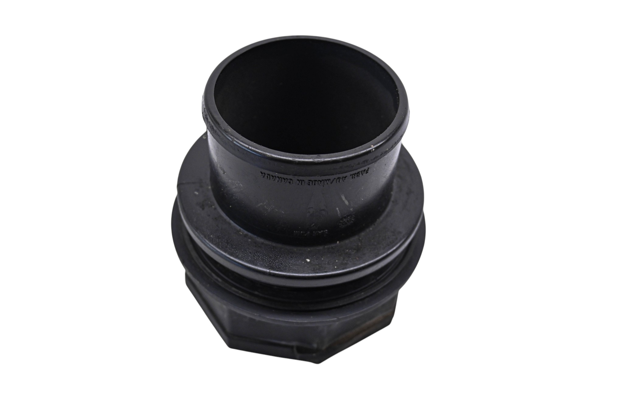 00 Sea-Doo XP Exhaust Outlet Cover Bombardier